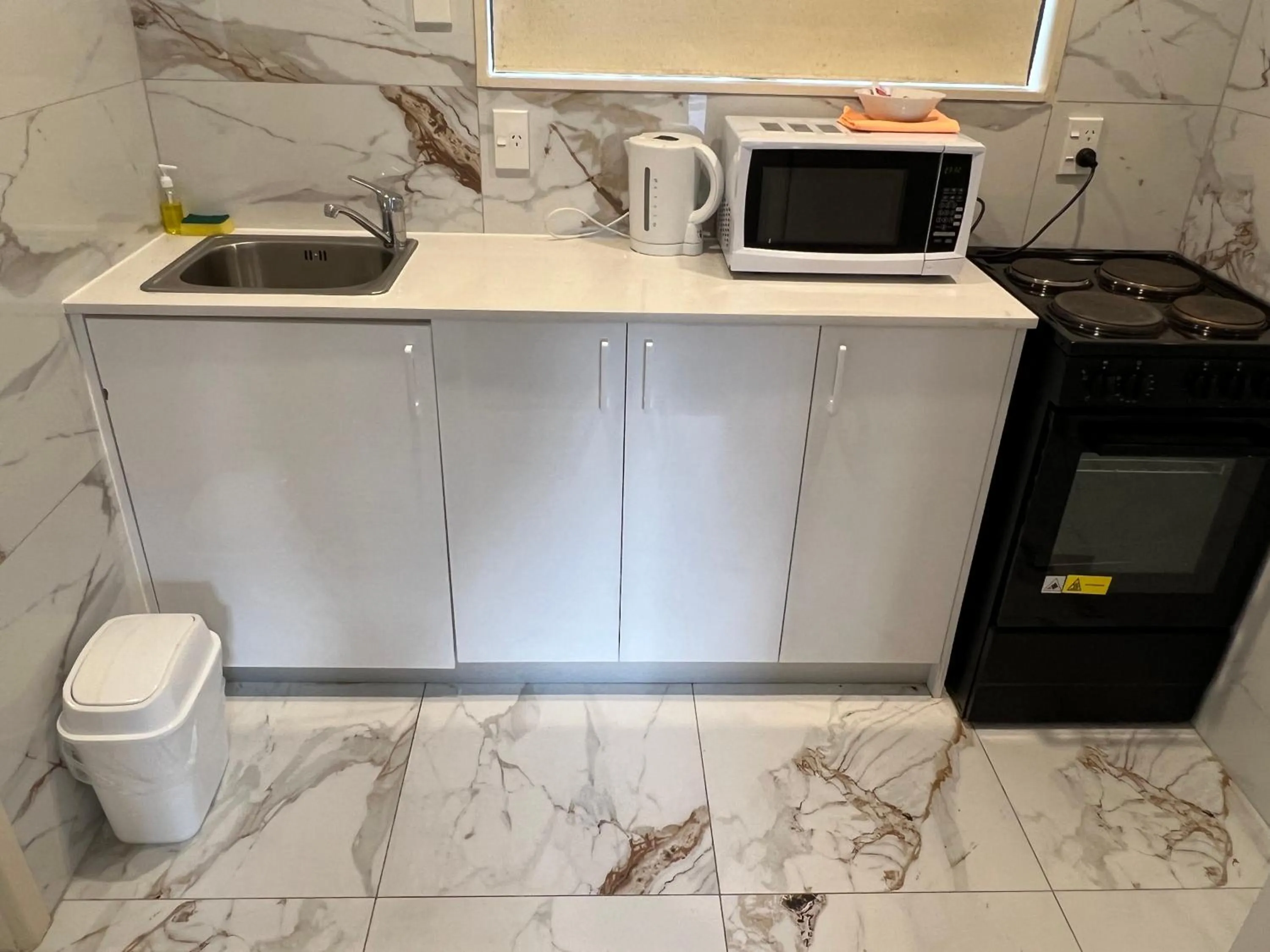 Monument Motor Lodge Papakura