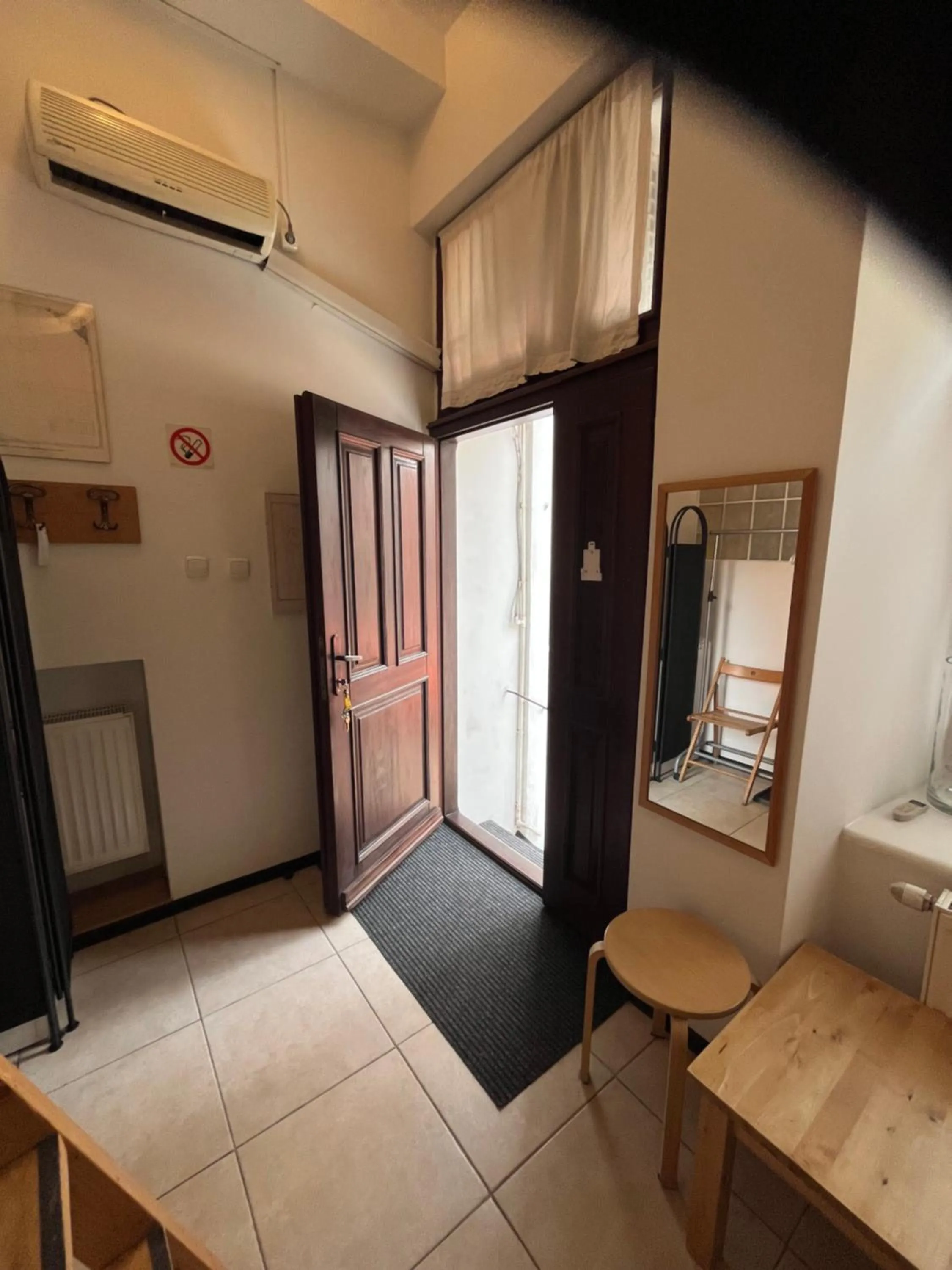 Home in Krakow Silvio's Apartments