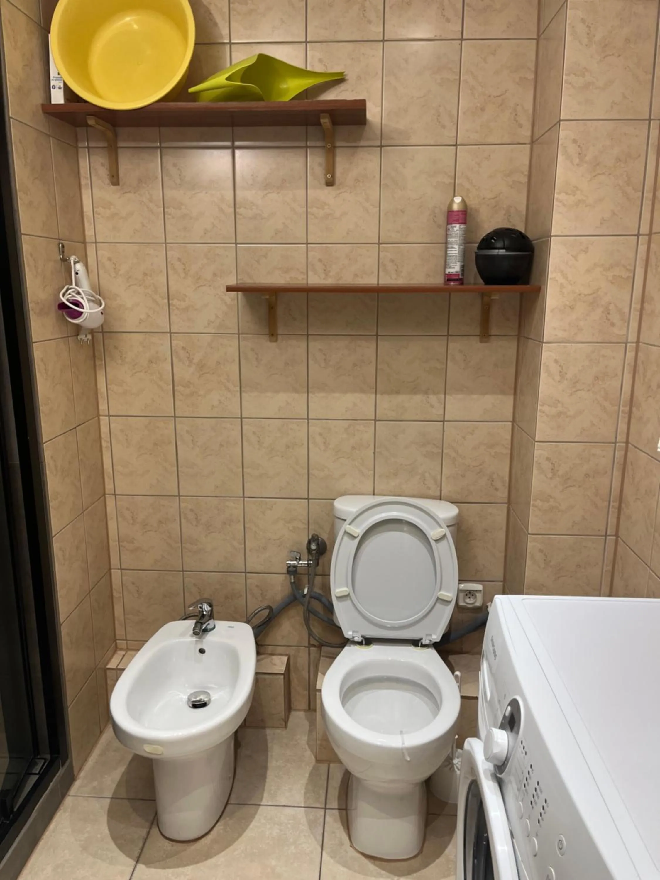 Home in Krakow Silvio's Apartments