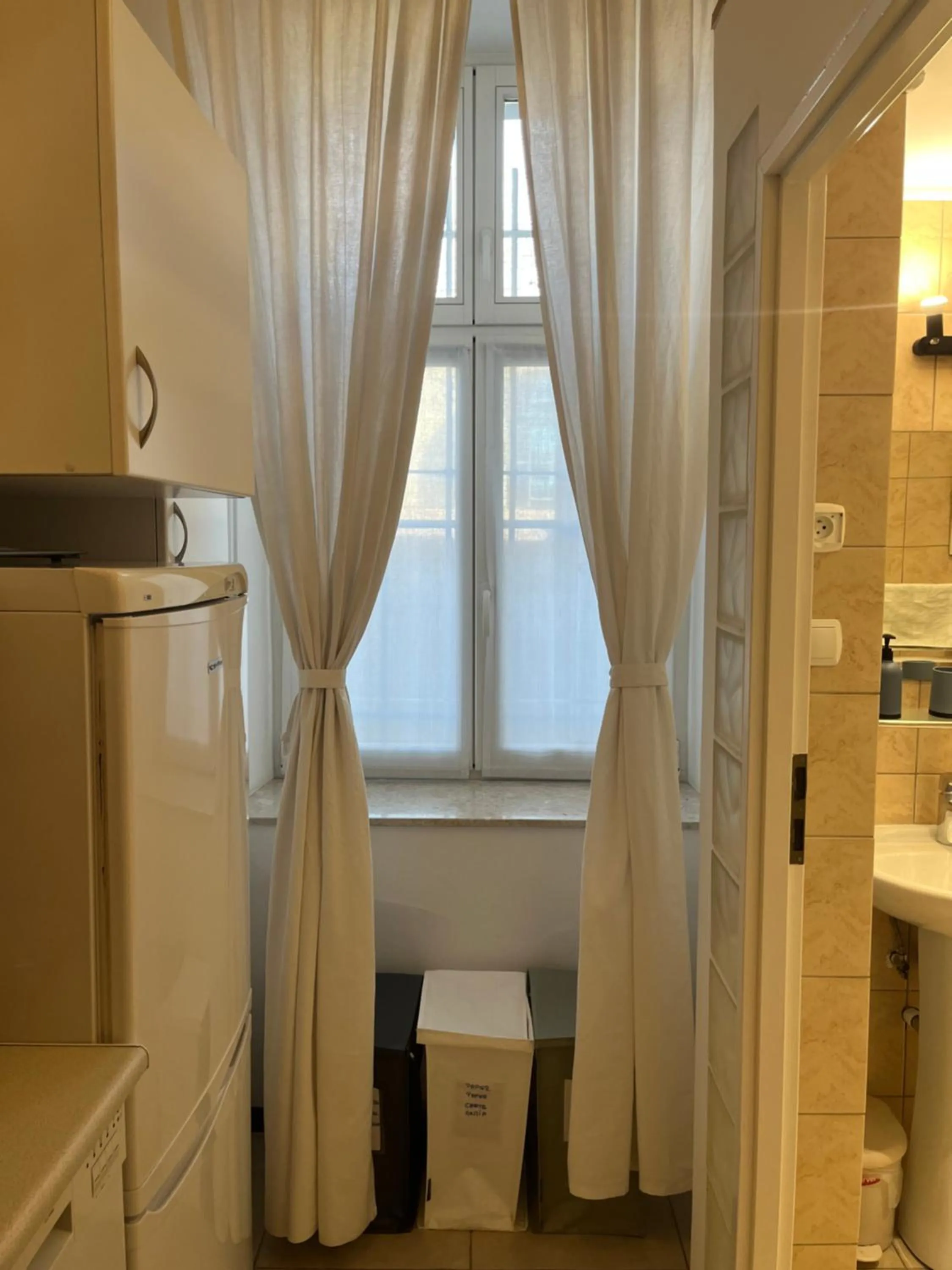 Home in Krakow Silvio's Apartments