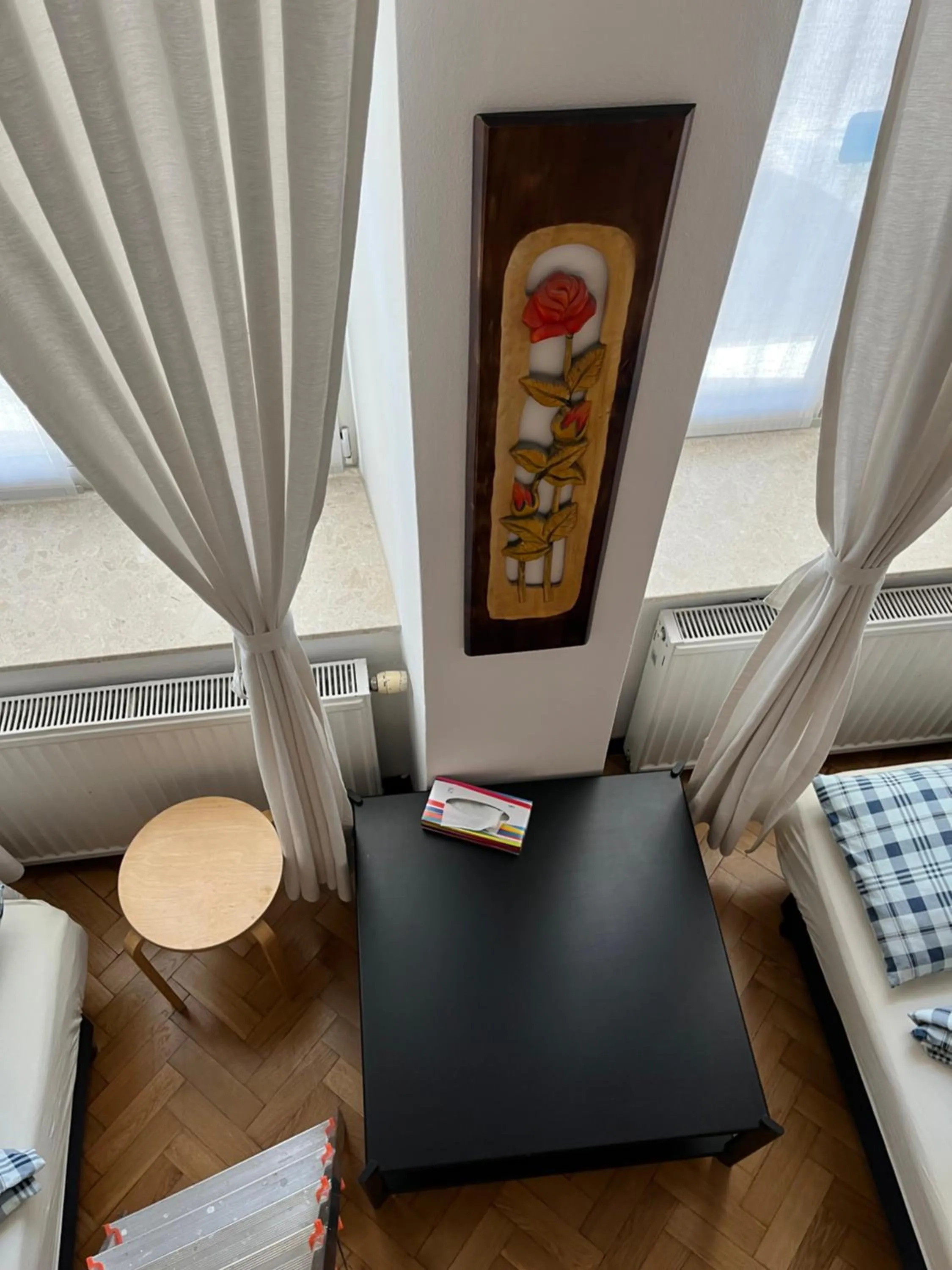 Home in Krakow Silvio's Apartments