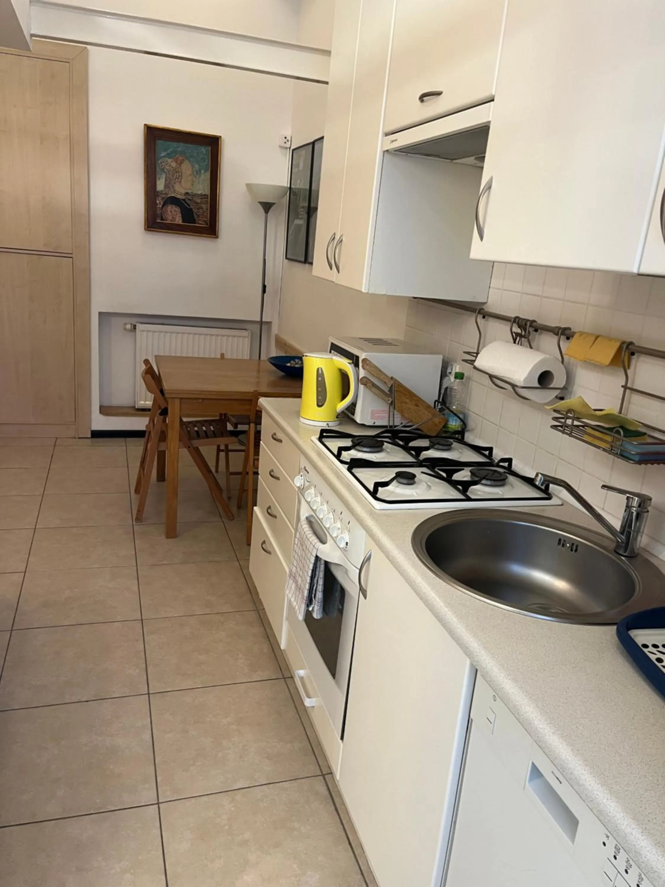 Home in Krakow Silvio's Apartments