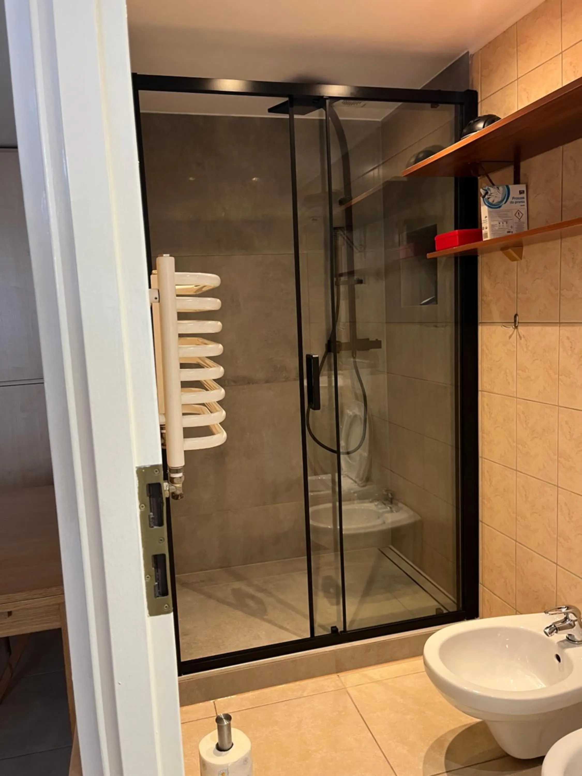 Home in Krakow Silvio's Apartments