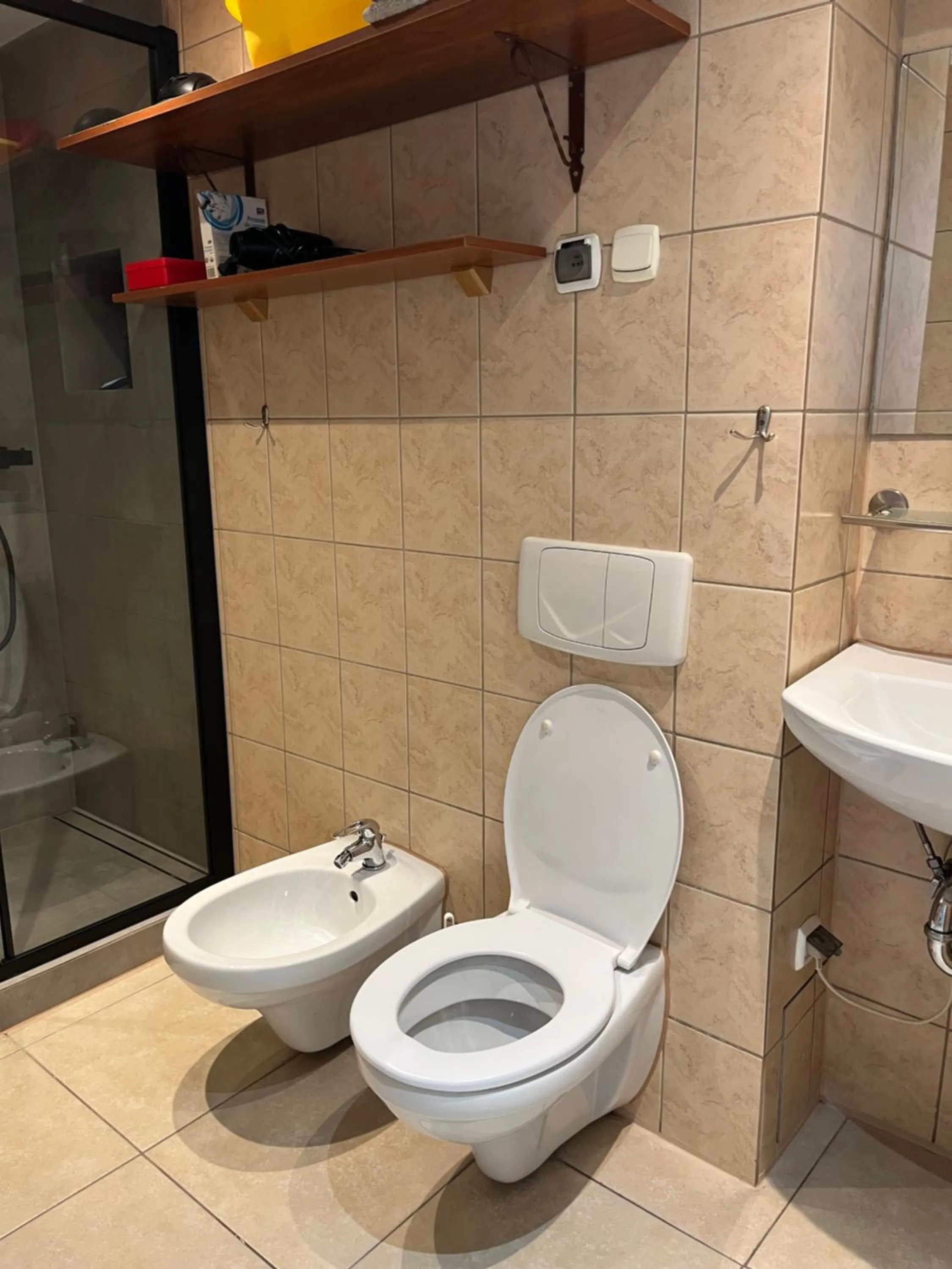 Home in Krakow Silvio's Apartments