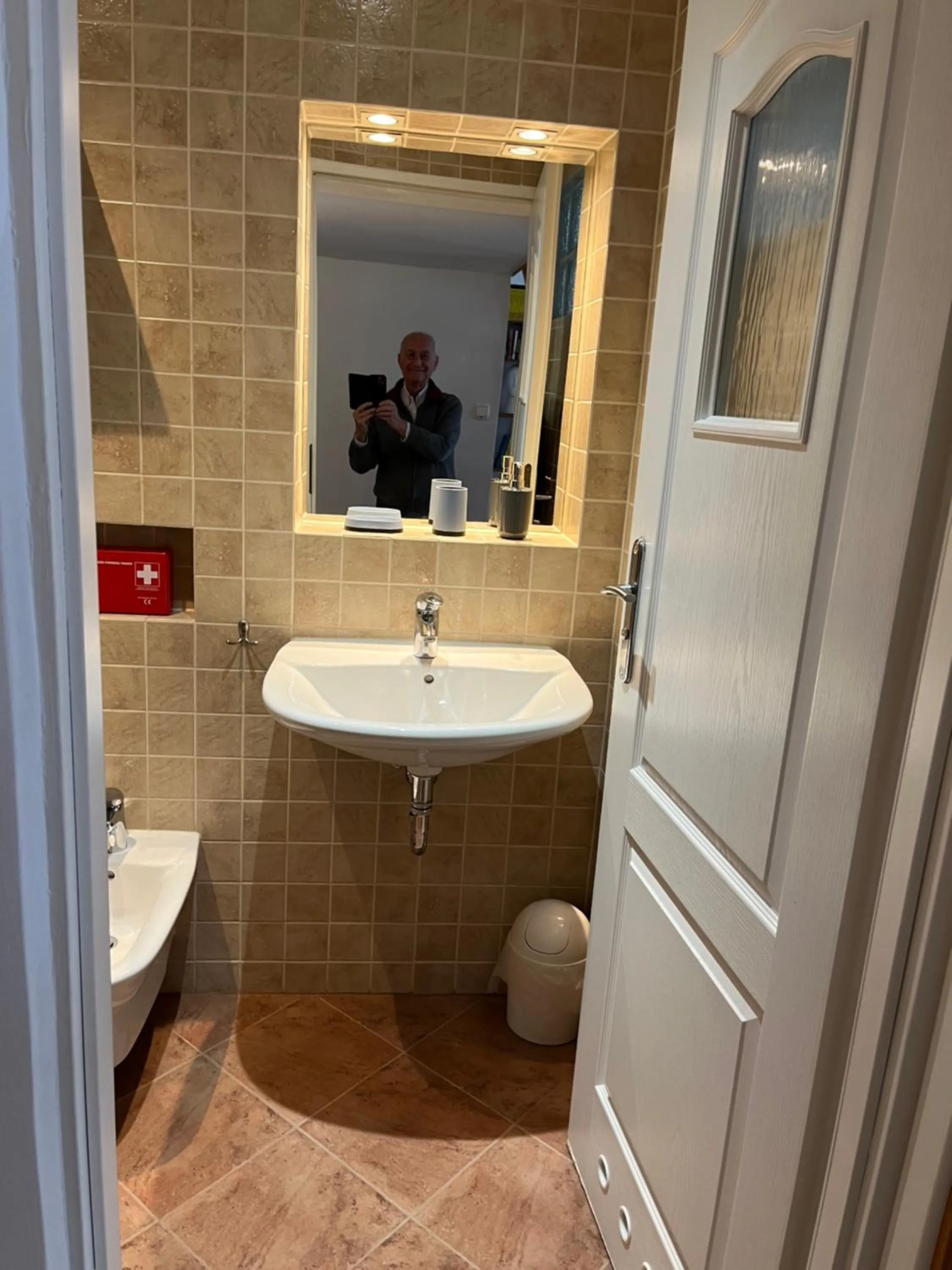 Home in Krakow Silvio's Apartments