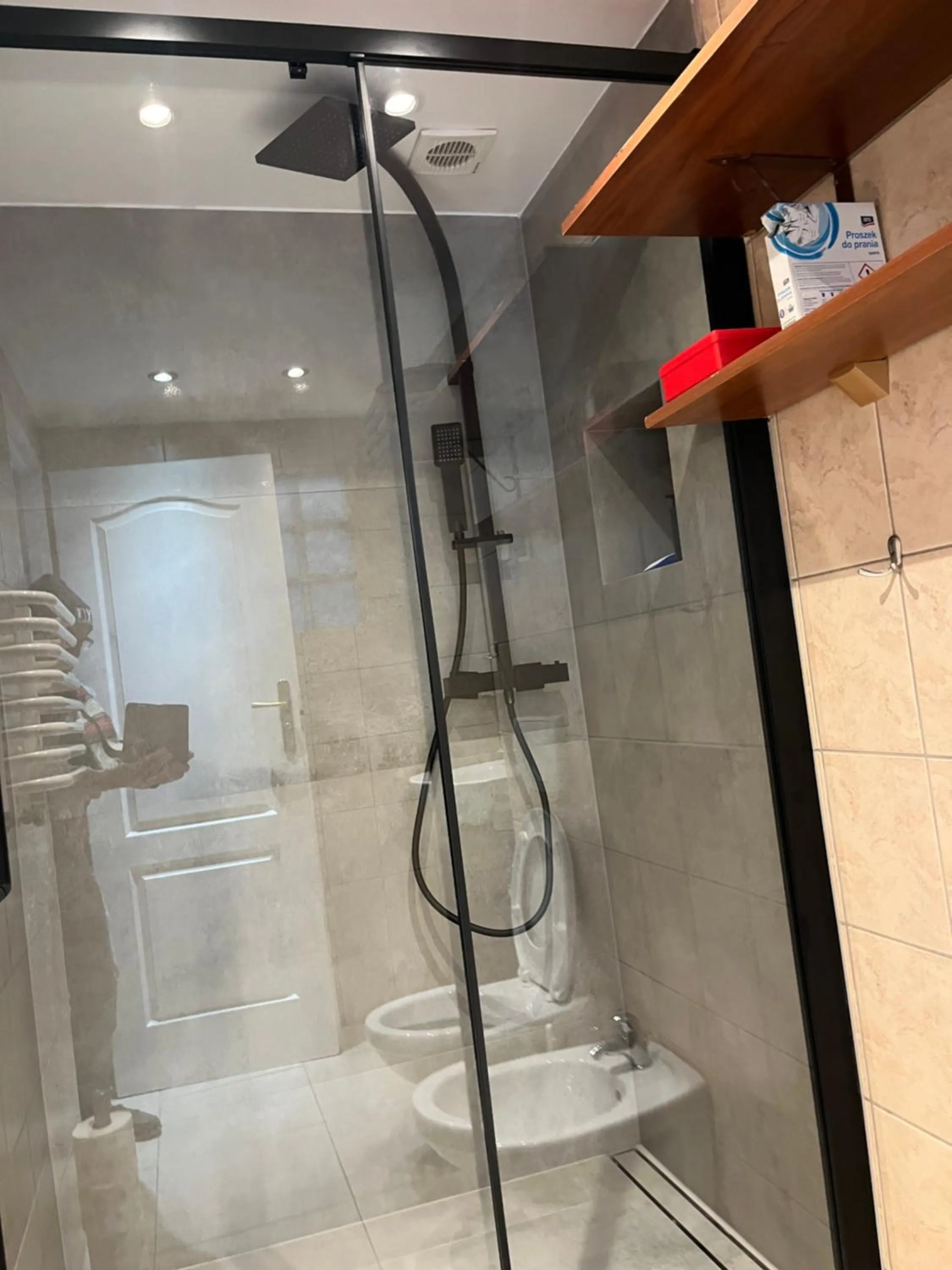 Home in Krakow Silvio's Apartments