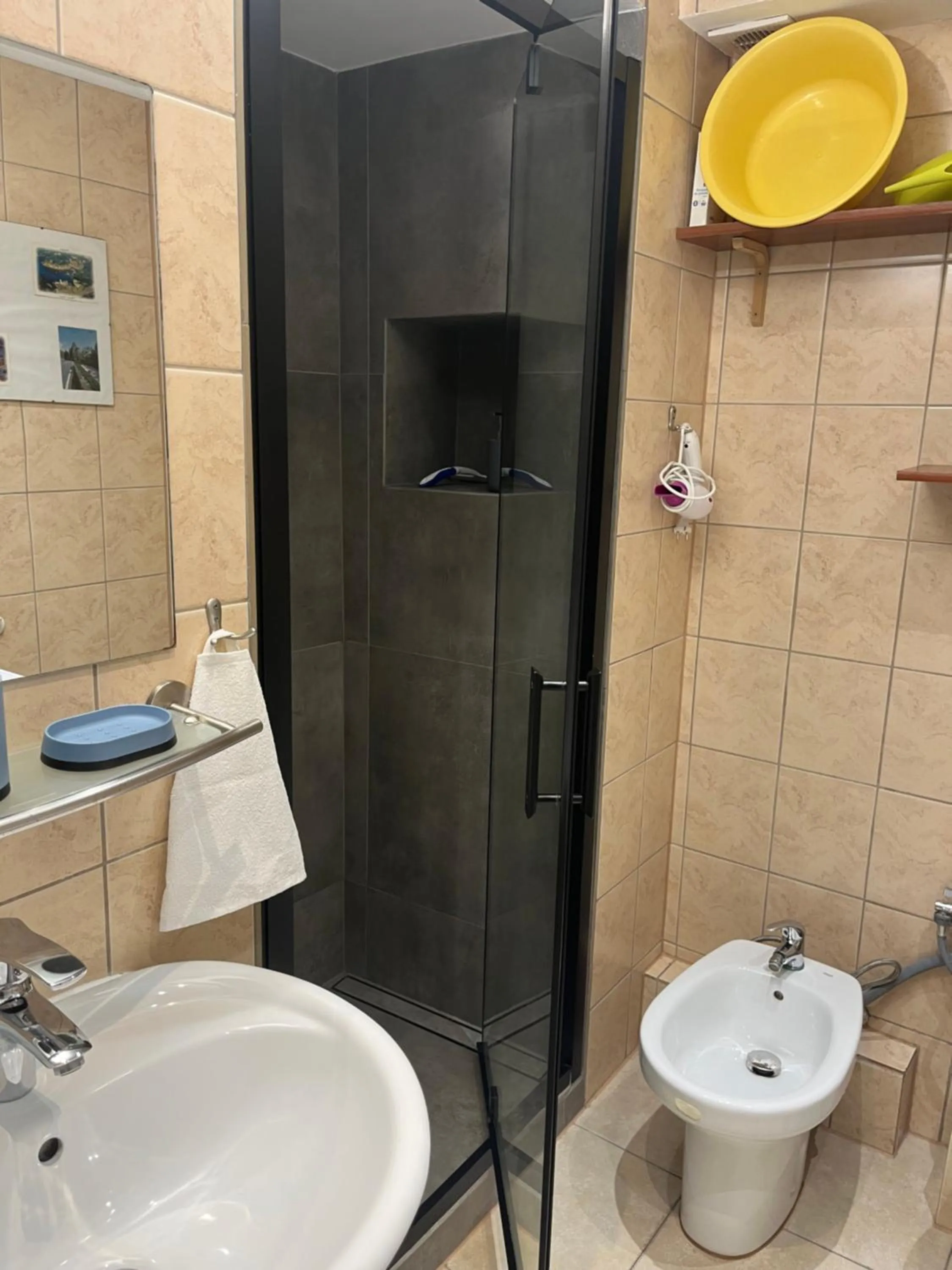 Home in Krakow Silvio's Apartments