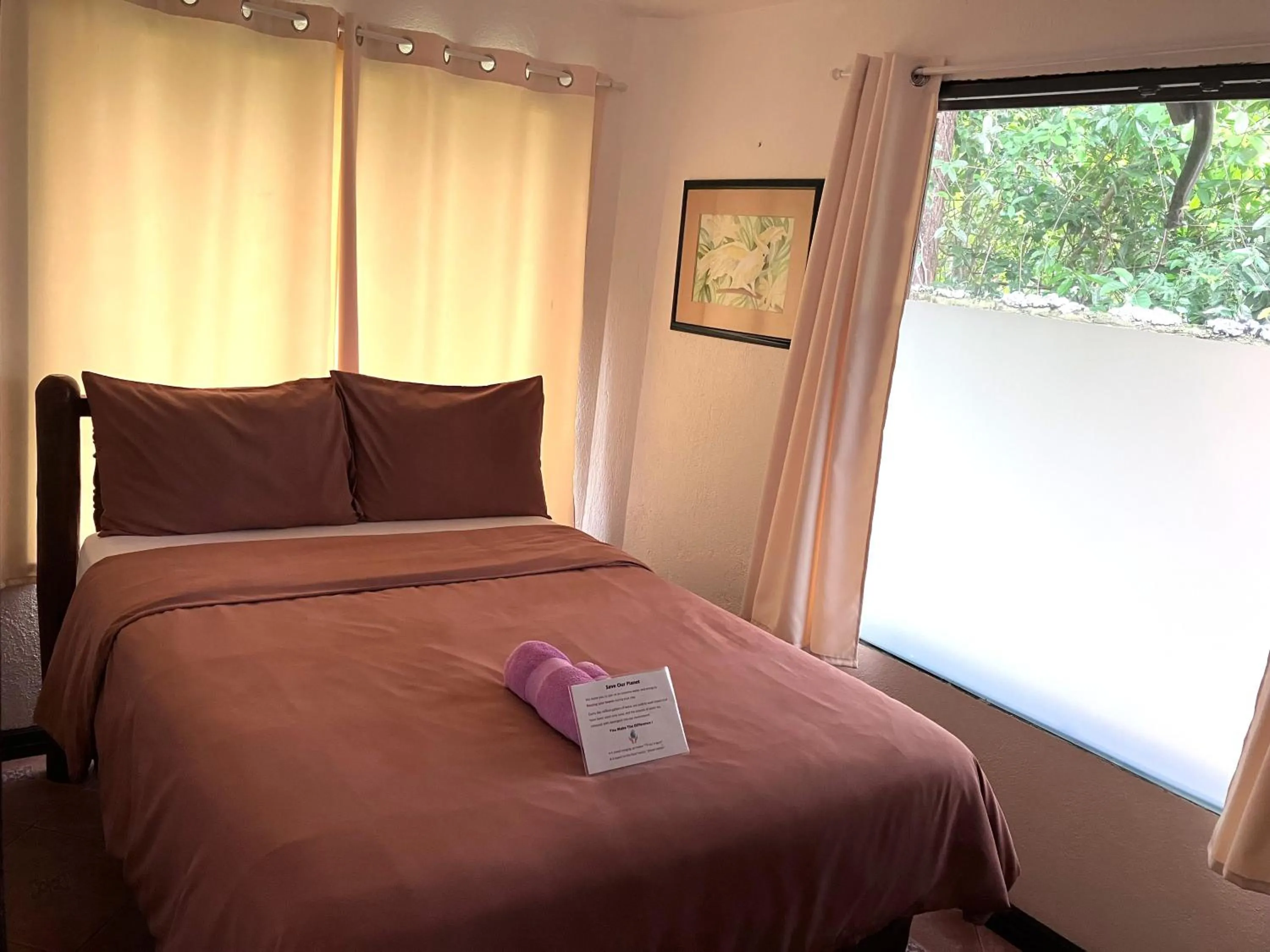 Bedroom, Bed in Villa Formosa Panglao