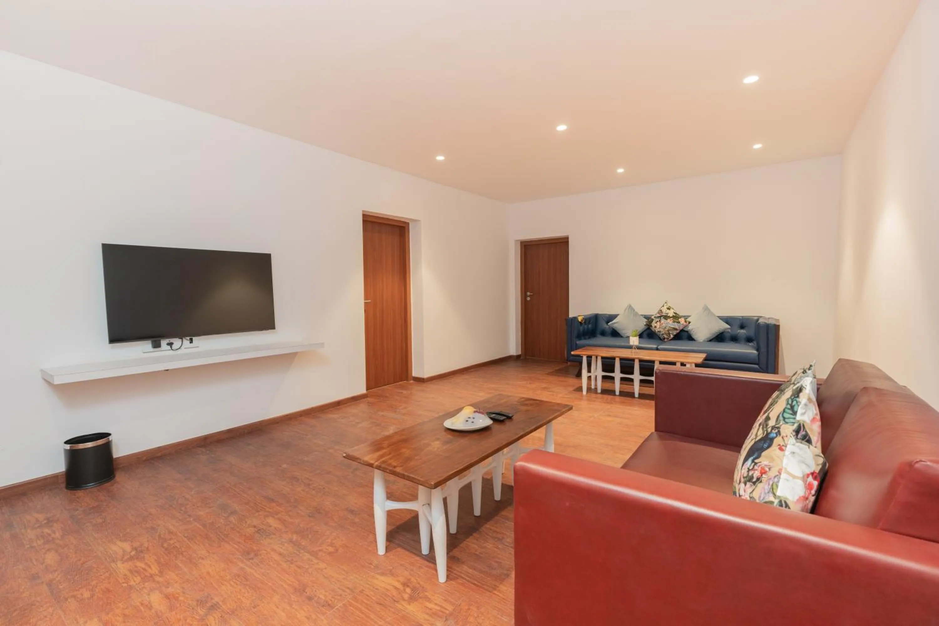 TV and multimedia in DARZA LUXURY RESORTs