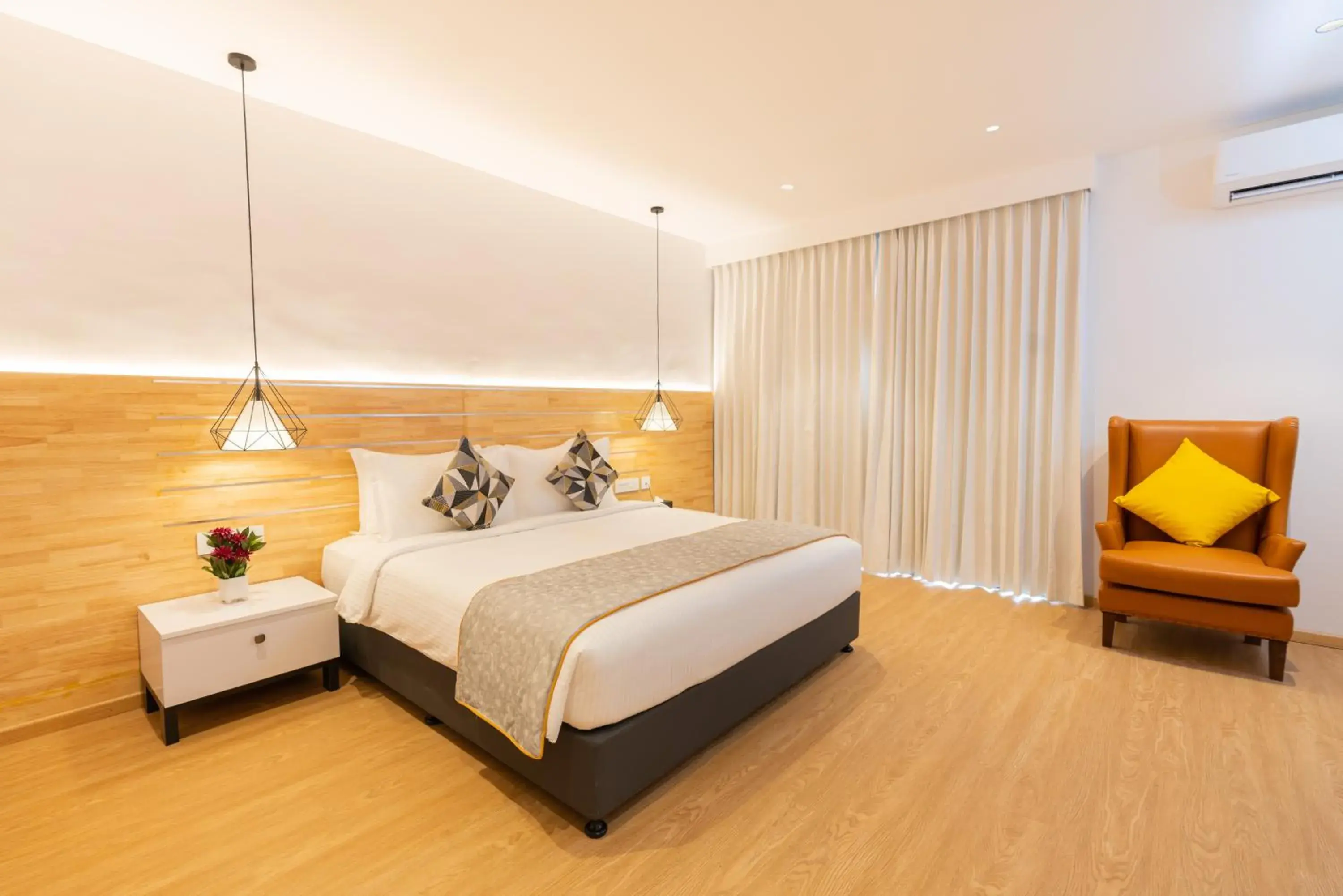 Double Room in DARZA LUXURY RESORTs Double Room in DARZA LUXURY RESORTs