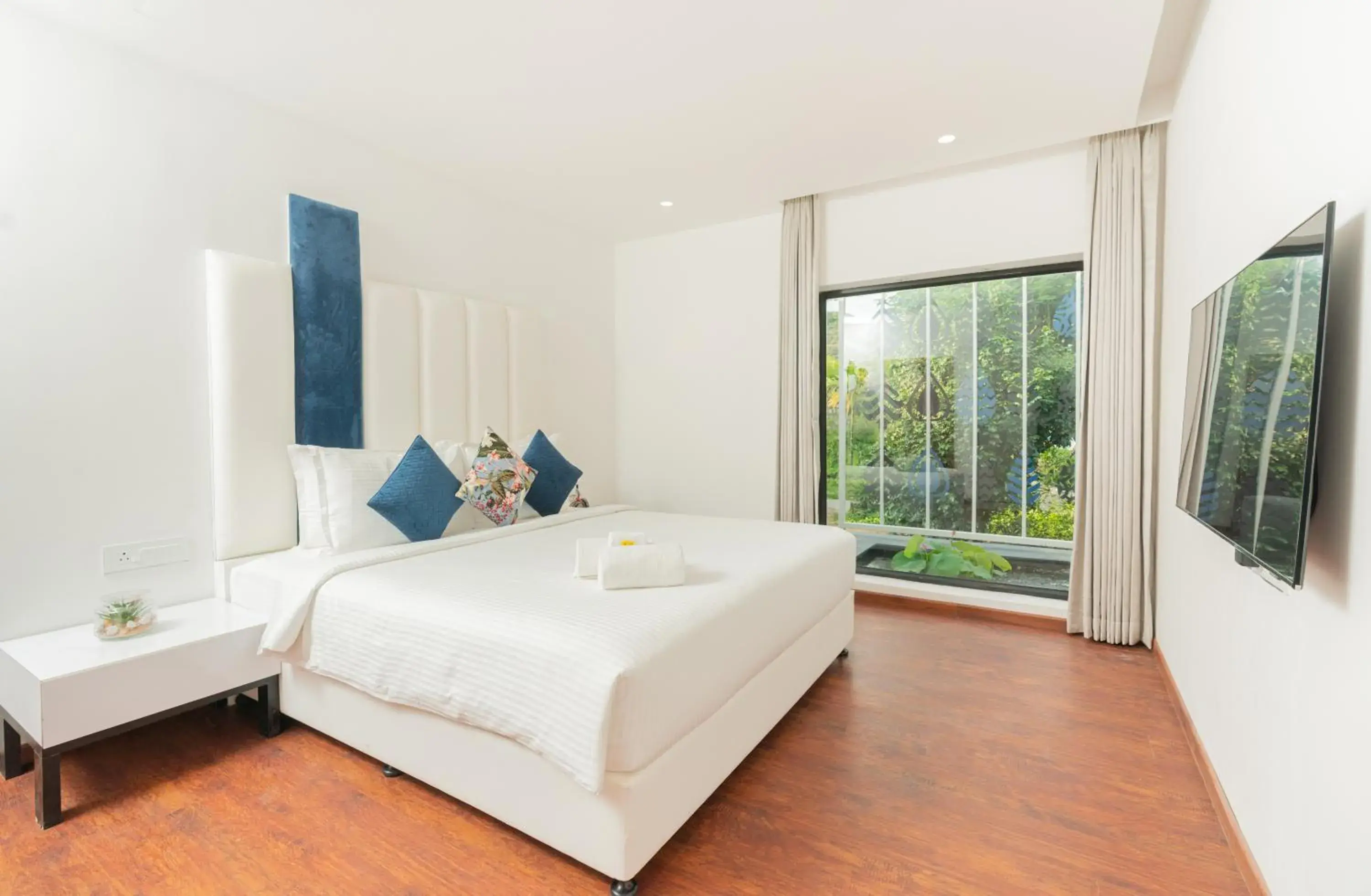 Villa with Private Pool in DARZA LUXURY RESORTs Villa with Private Pool in DARZA LUXURY RESORTs