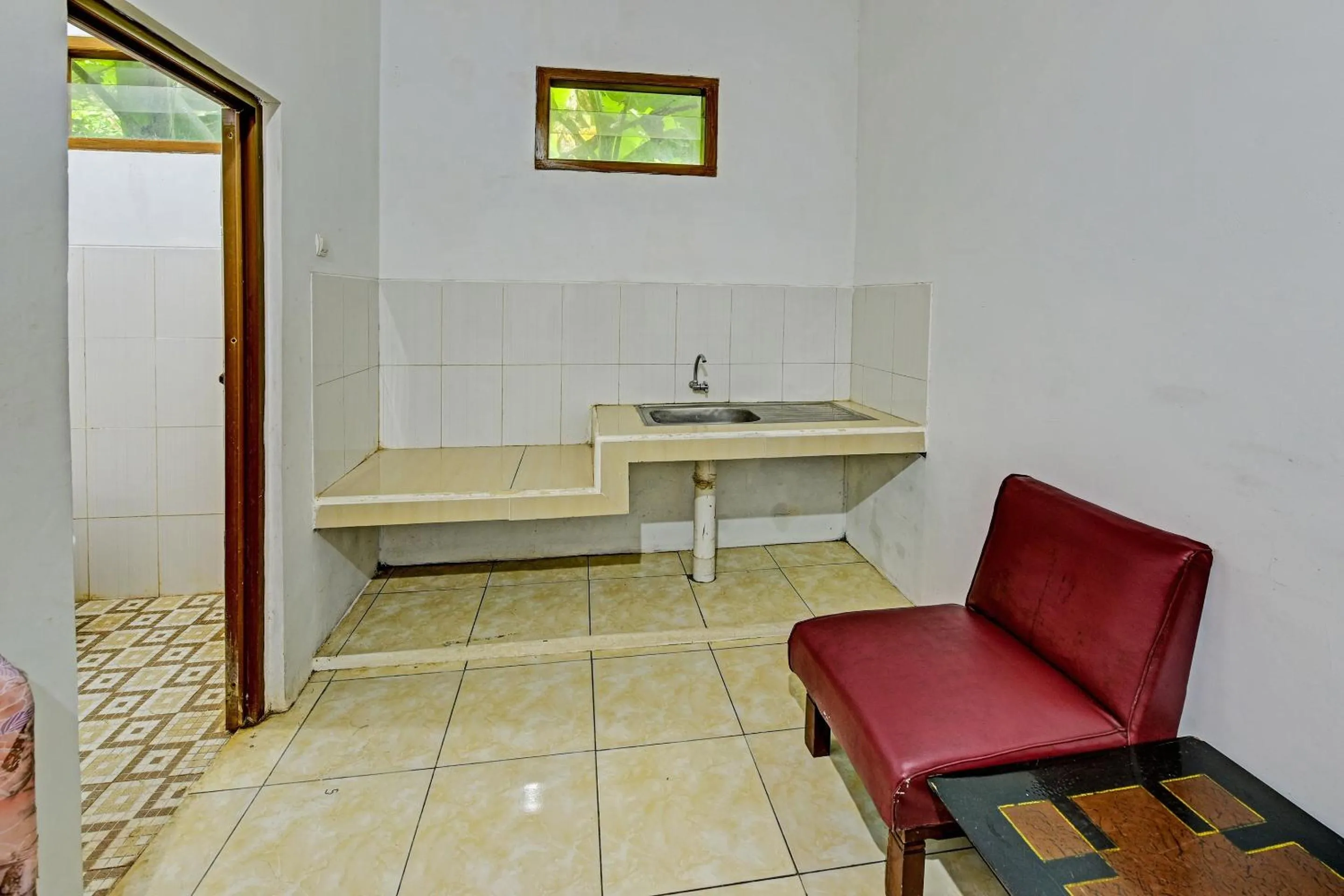 Bedroom in SPOT ON 91372 Wisma Bulin