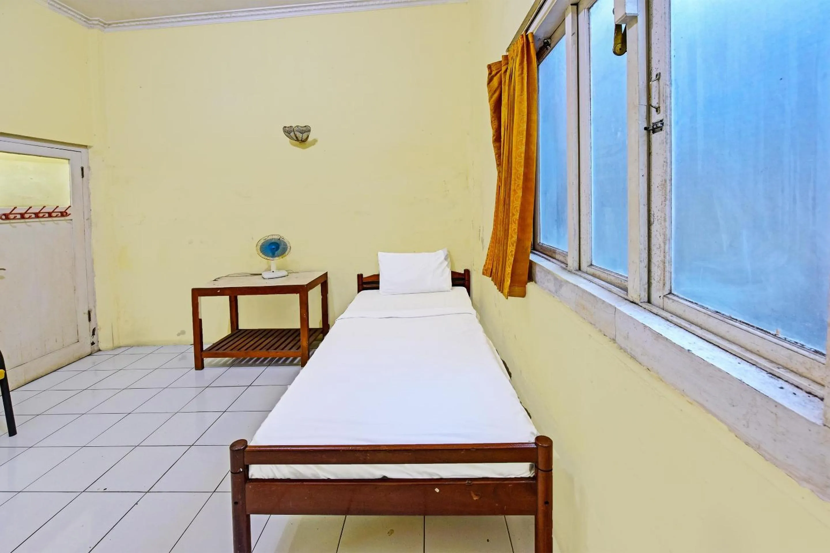 Bedroom in SPOT ON 91372 Wisma Bulin