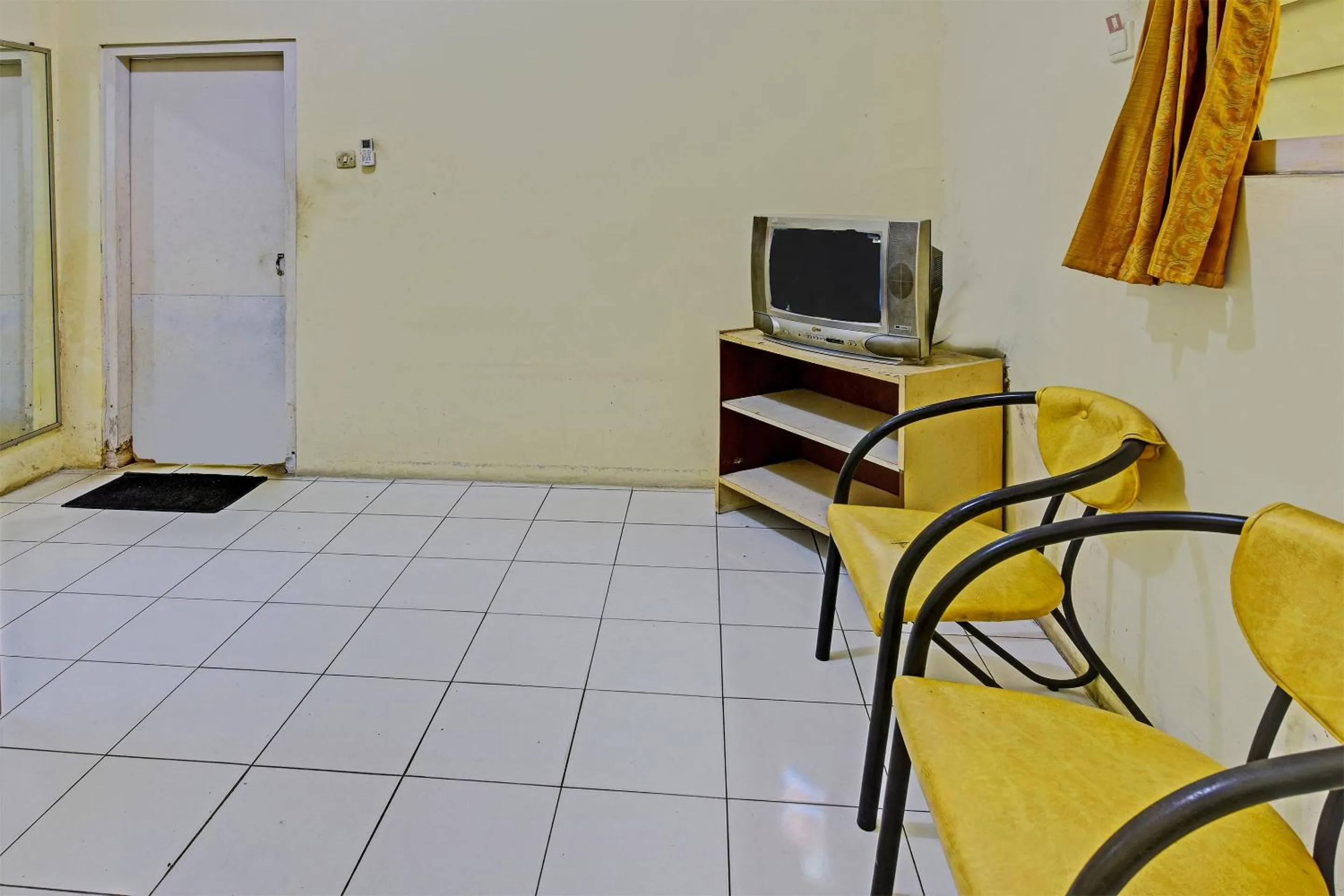 Bedroom in SPOT ON 91372 Wisma Bulin