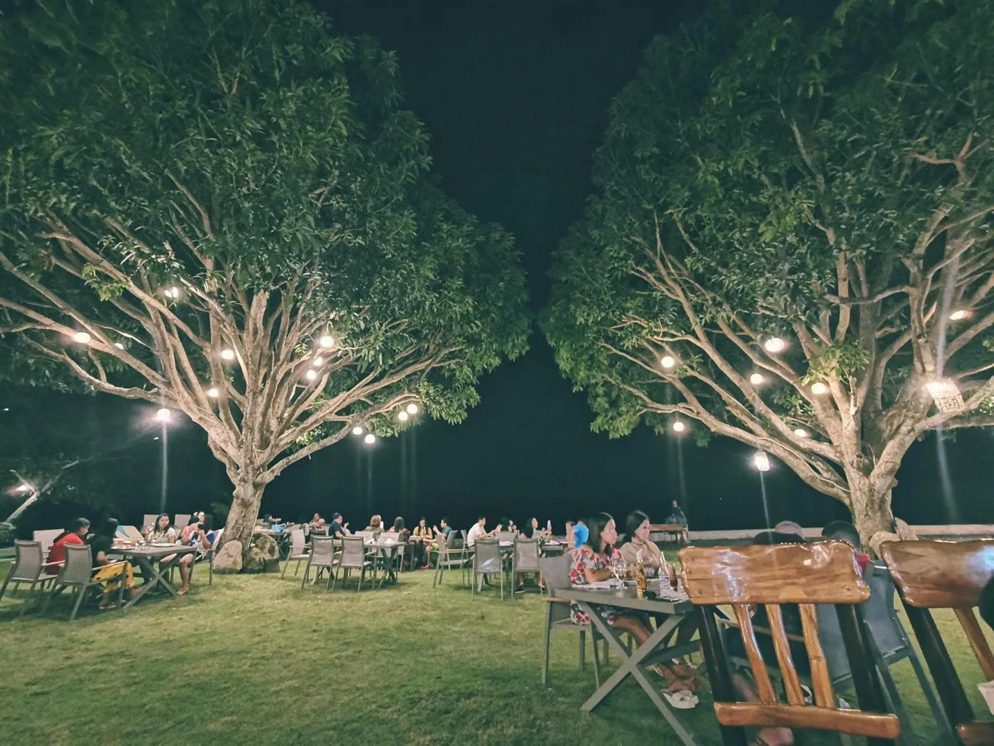 Night in Infinity Diving Resort and Residences