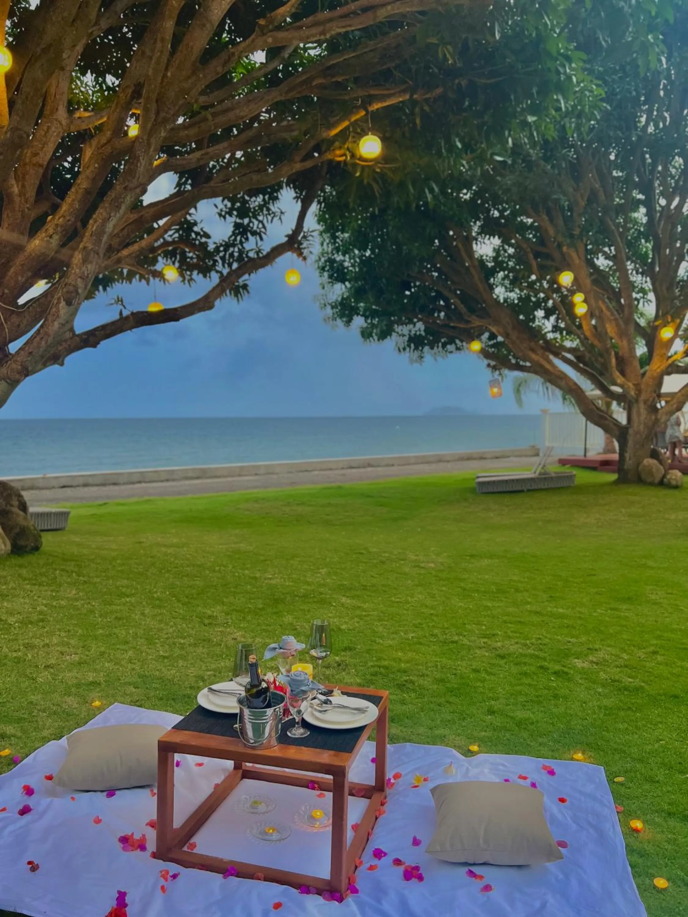 Day in Infinity Diving Resort and Residences