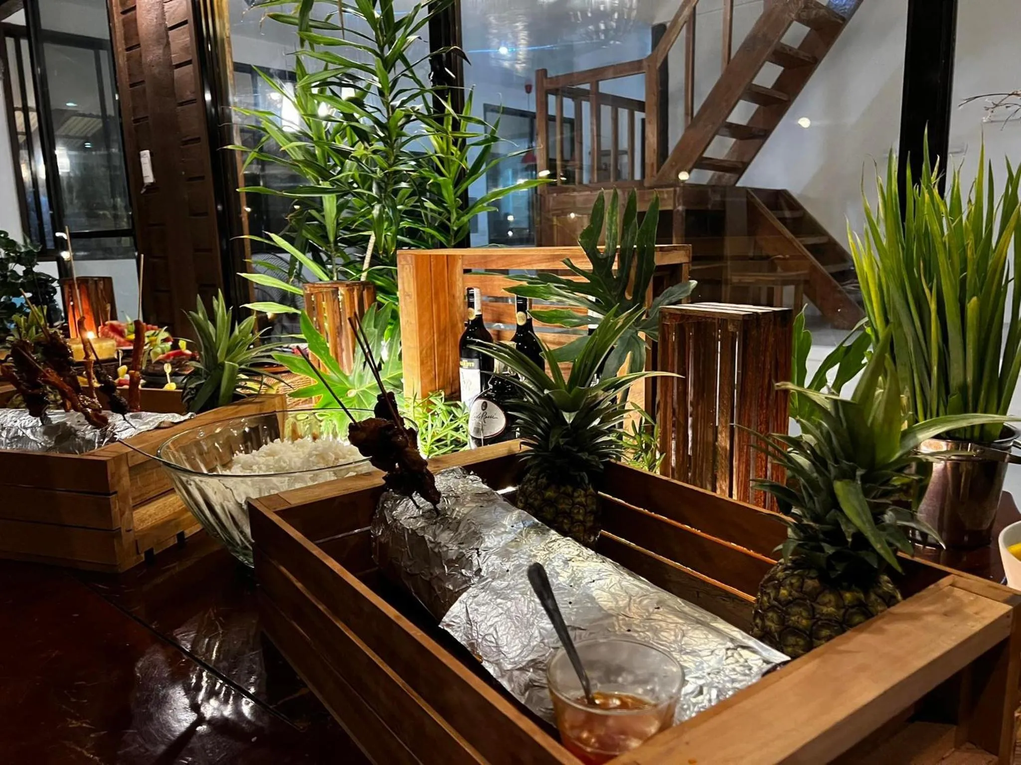 Infinity Diving Resort and Residences