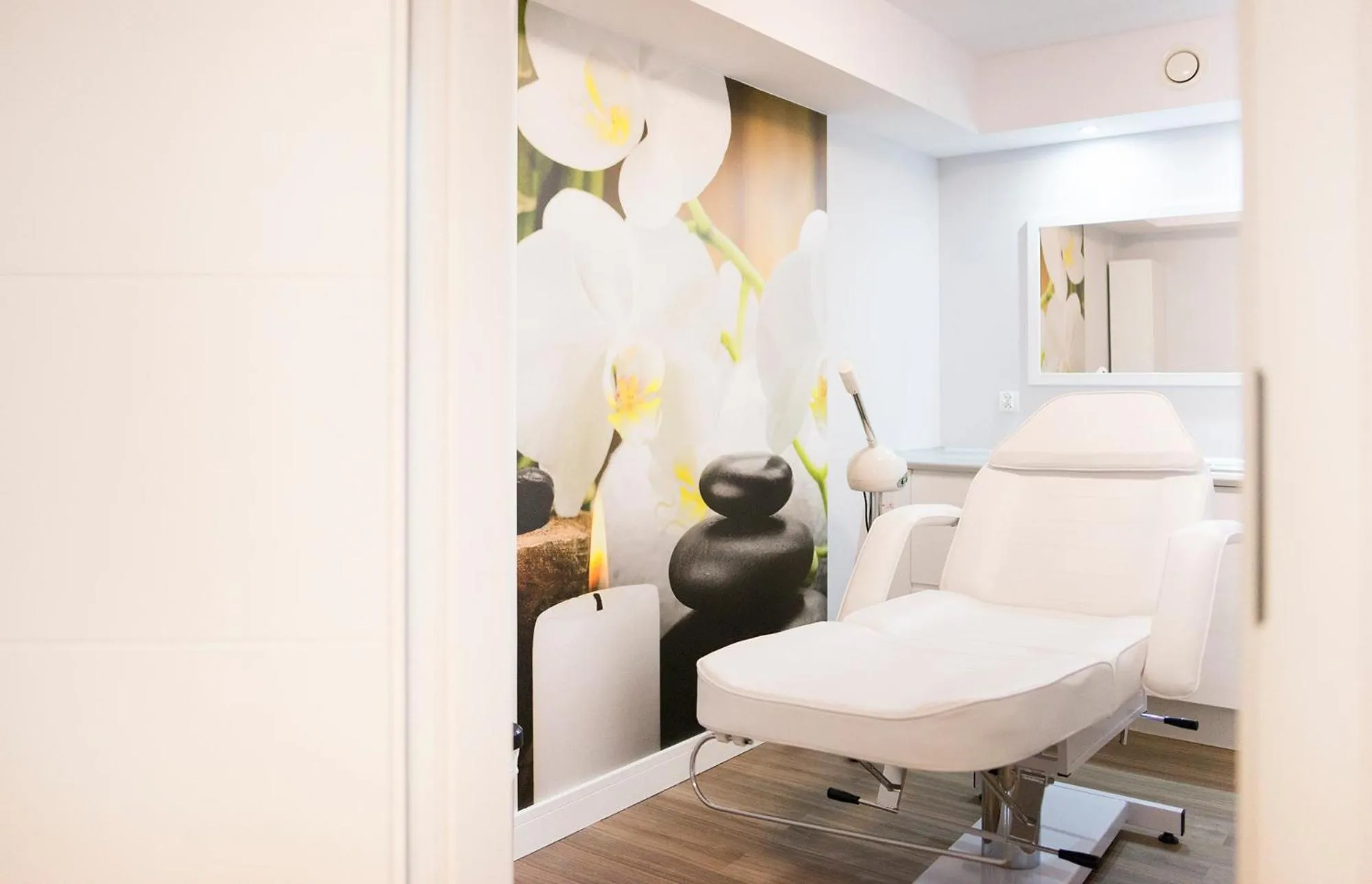 Massage in Hotel Renusz