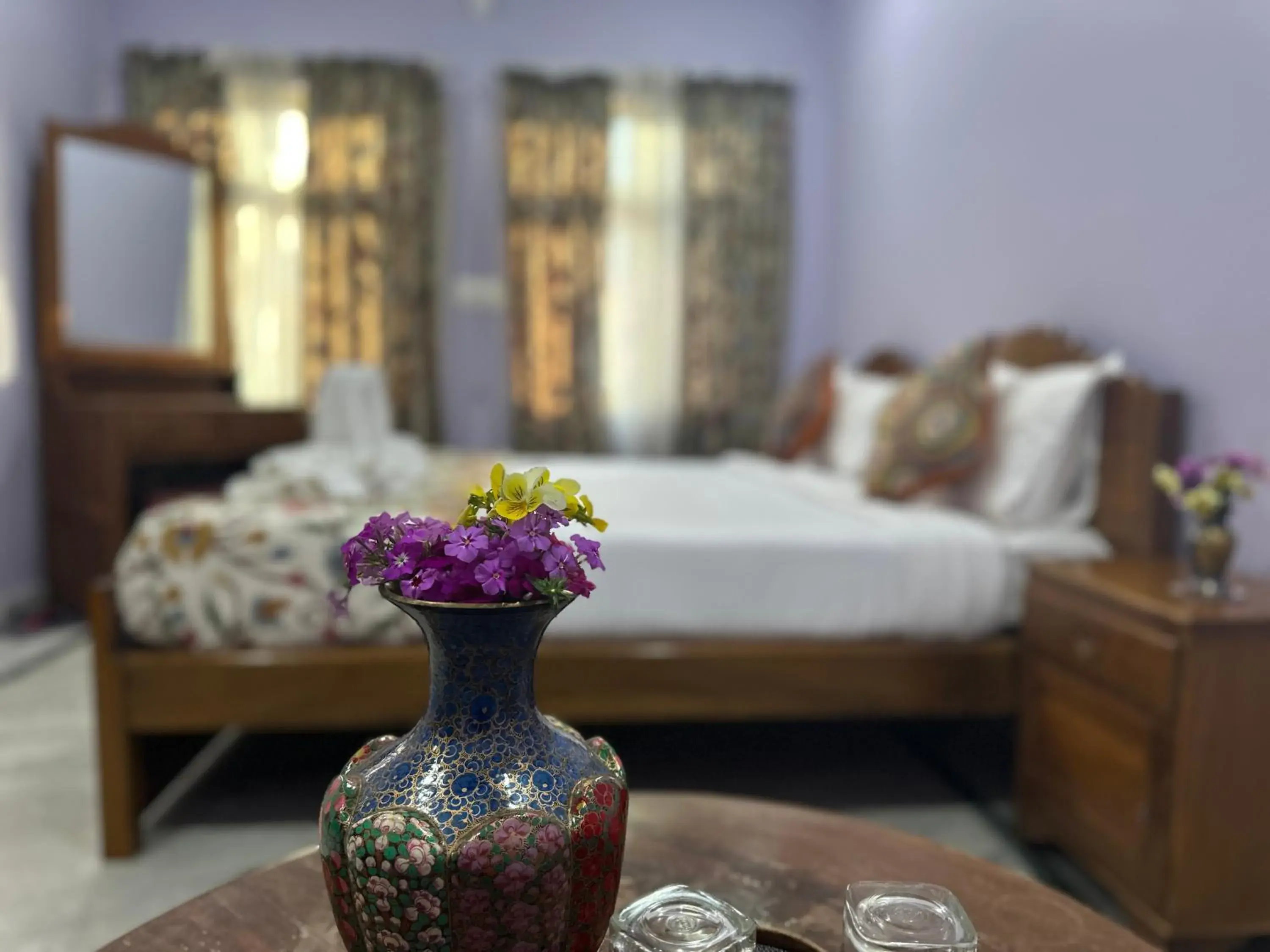 Jan Mahal Jan Mahal