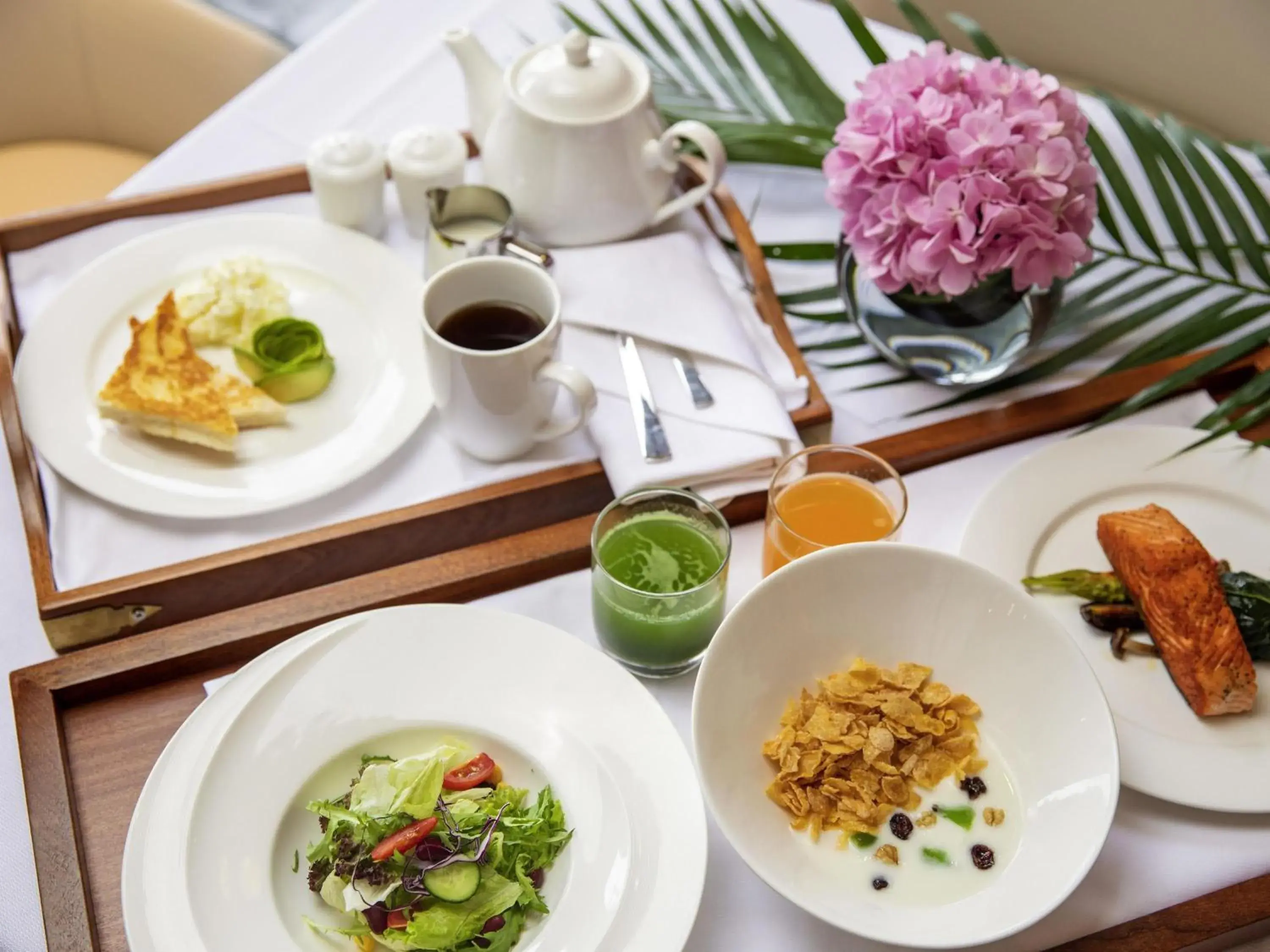 Bedroom in Pullman Yuxi Bedroom in Pullman Yuxi