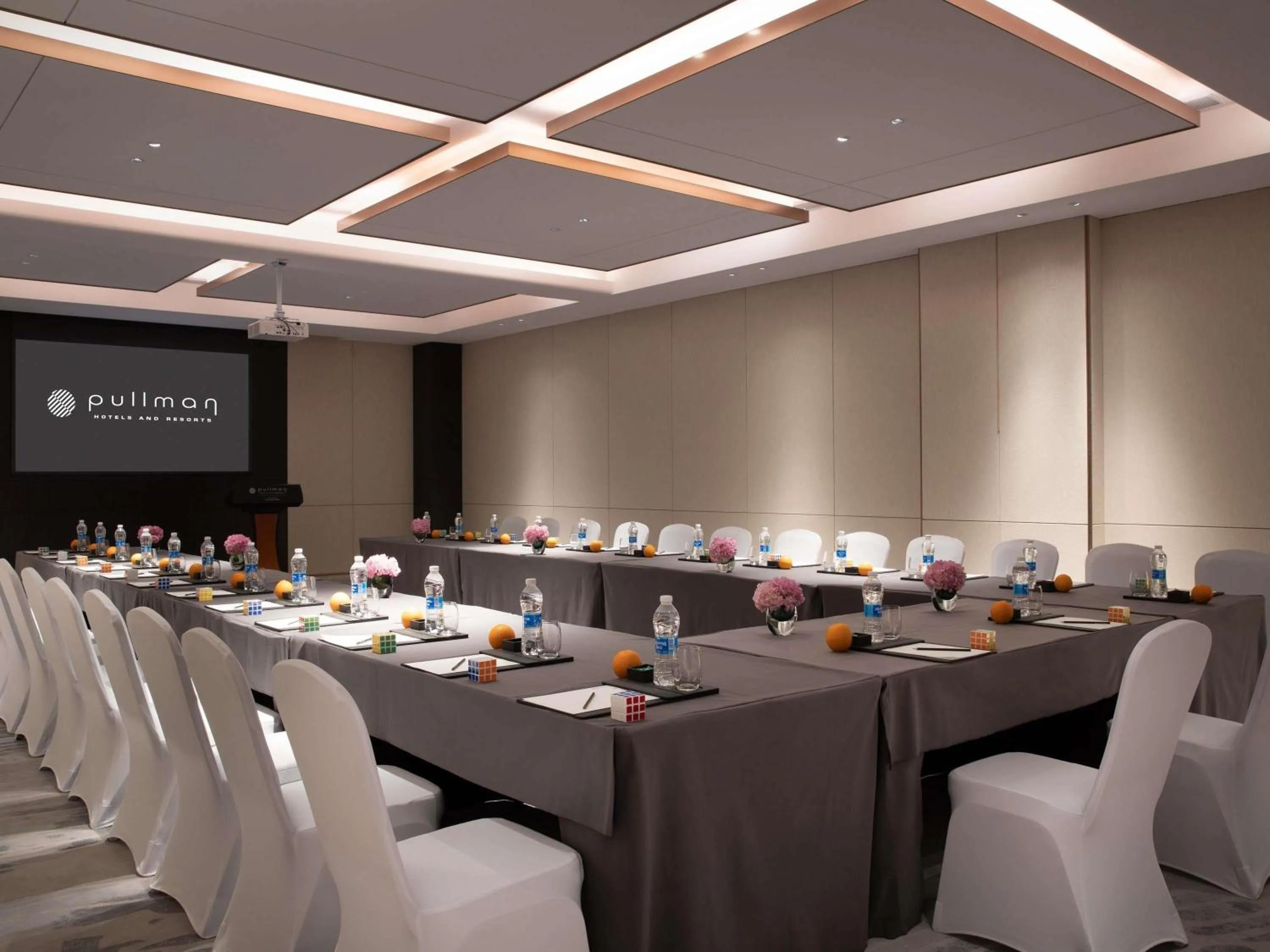 Meeting/conference room in Pullman Yuxi