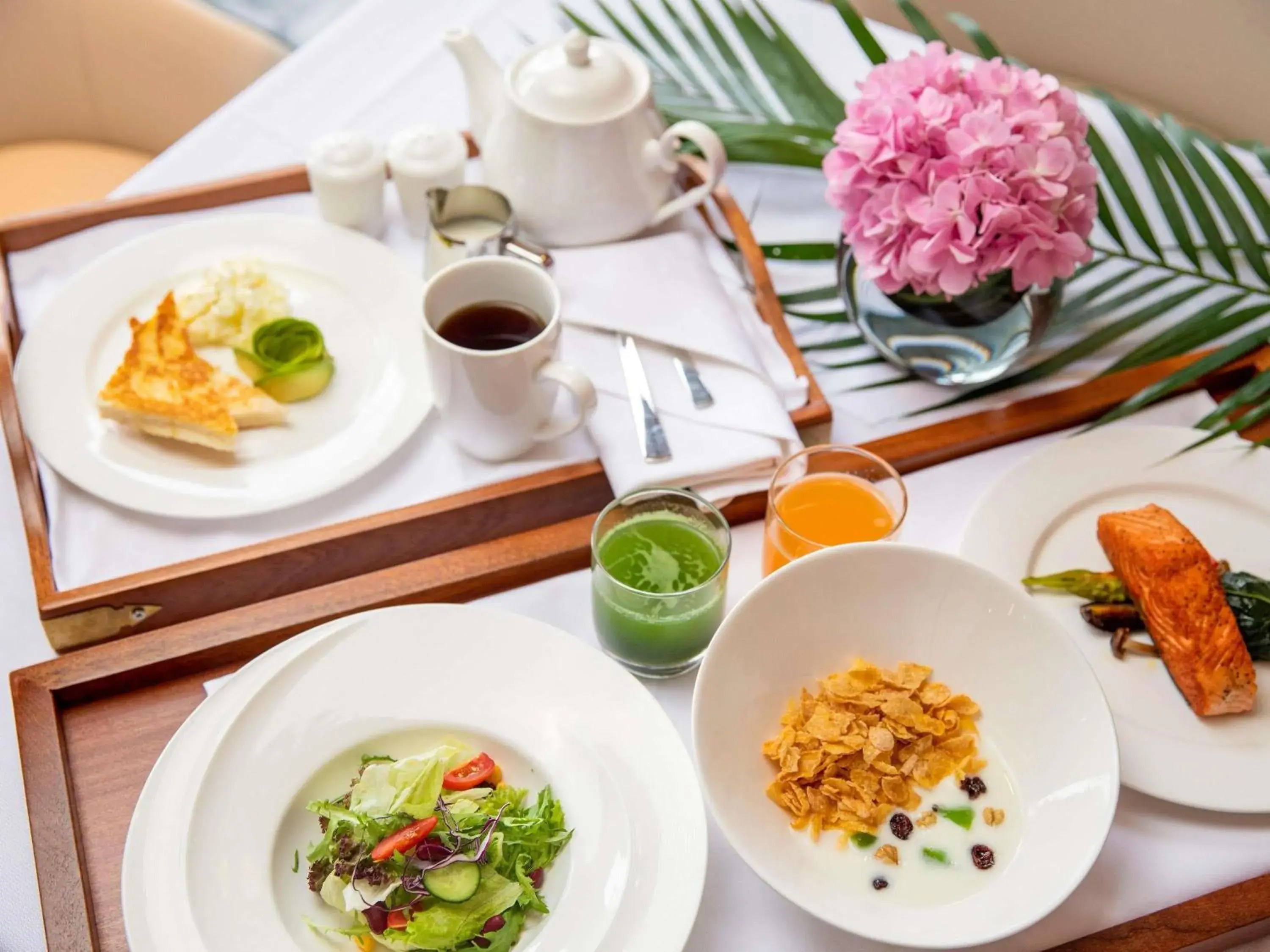 Bedroom in Pullman Yuxi Bedroom in Pullman Yuxi