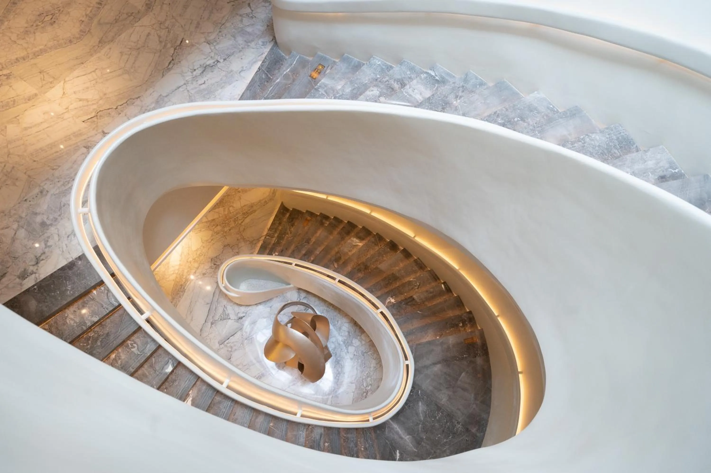 Lobby or reception in Pullman Yuxi