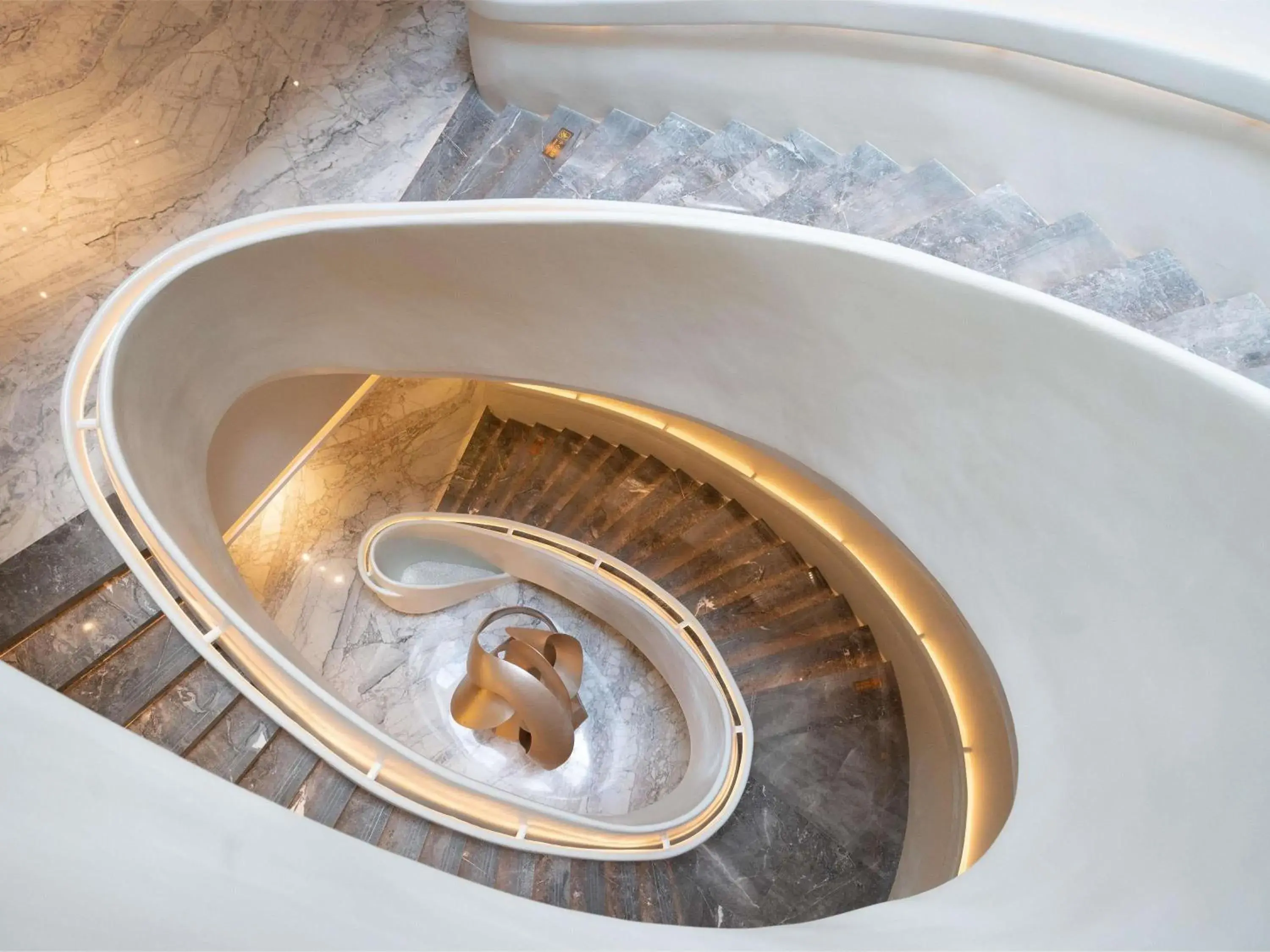 Property building in Pullman Yuxi Property building in Pullman Yuxi