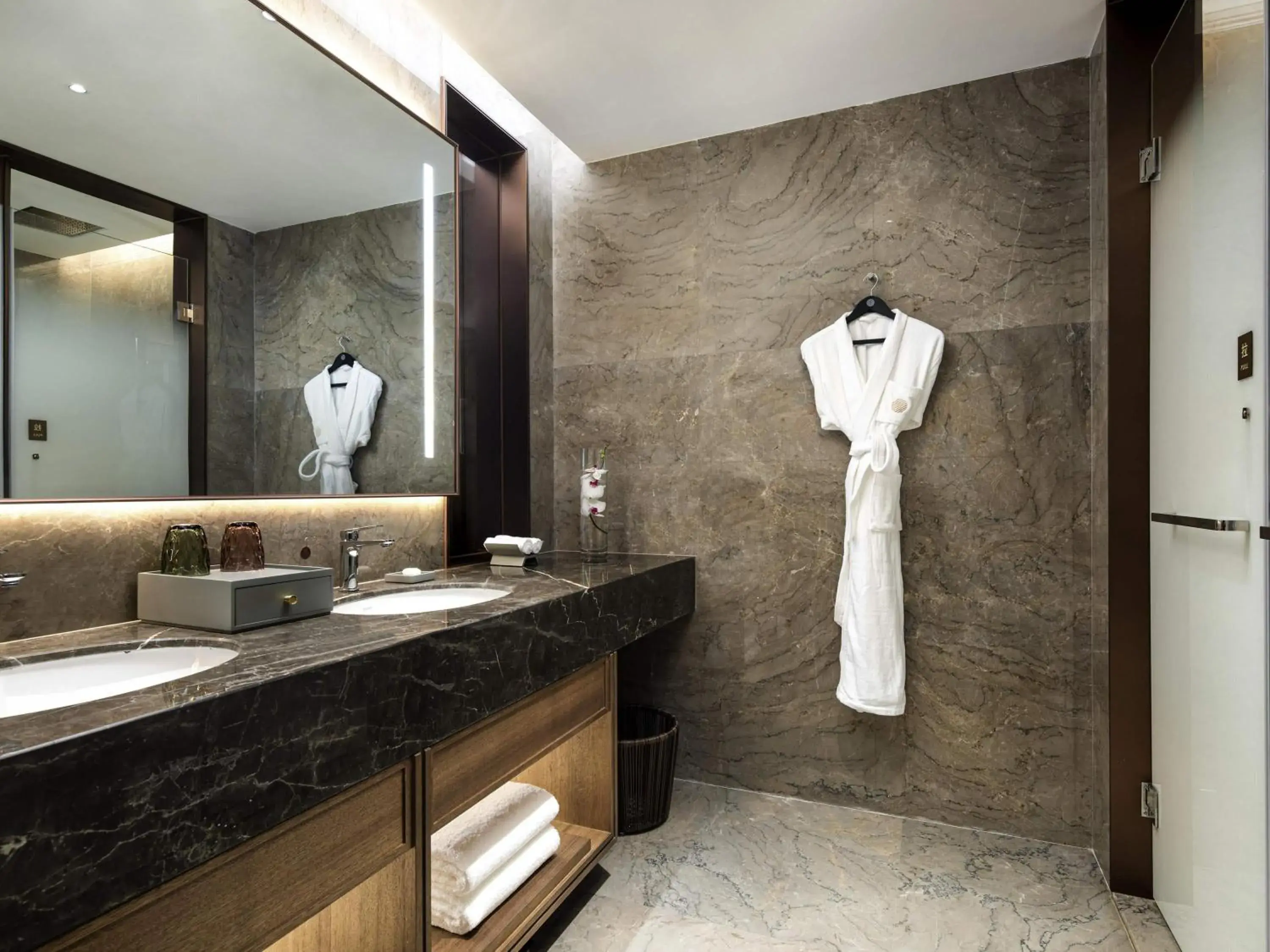 Bedroom in Pullman Yuxi Bedroom in Pullman Yuxi