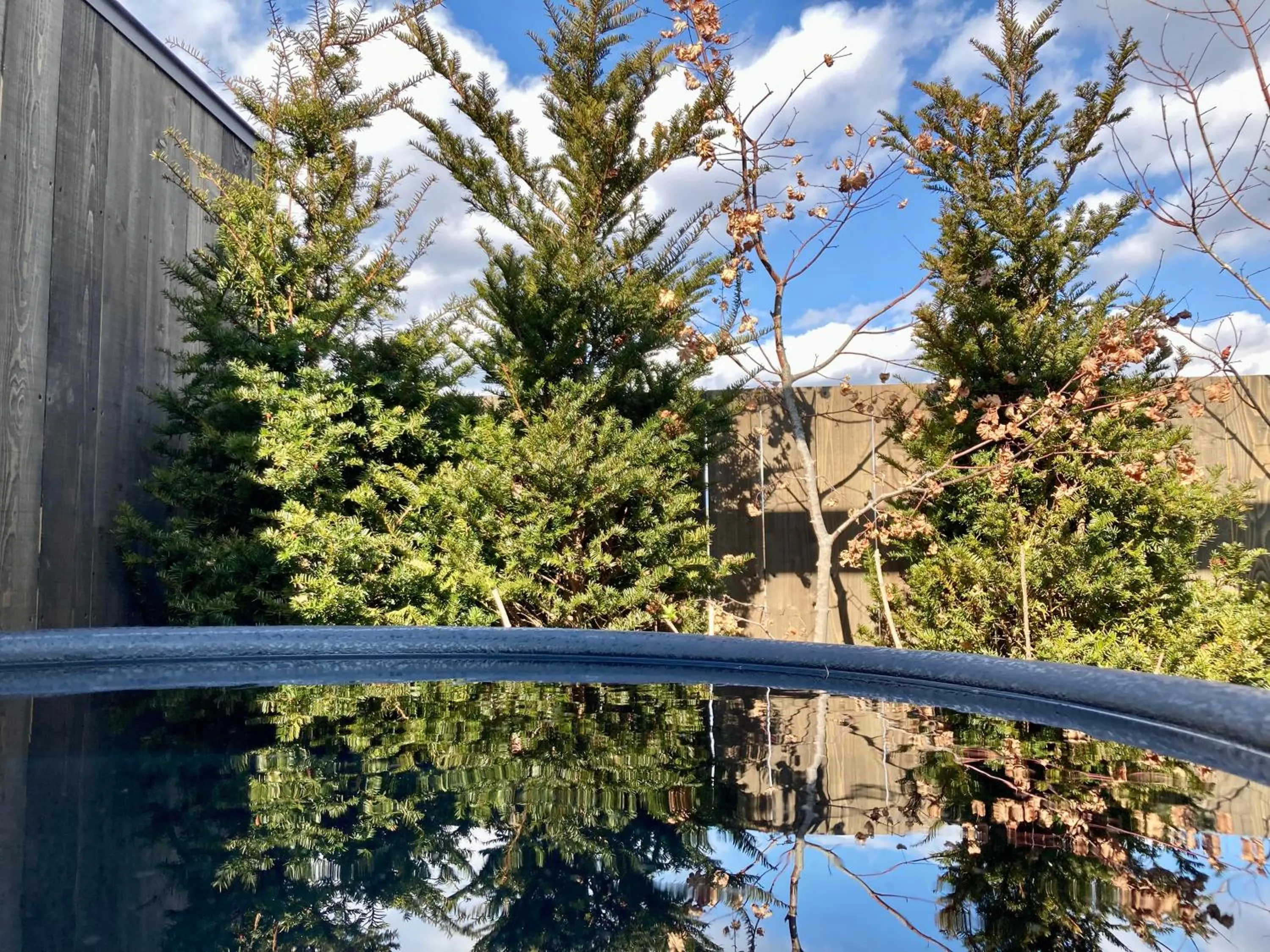 Hot Spring Bath in Urakusatsu TOU