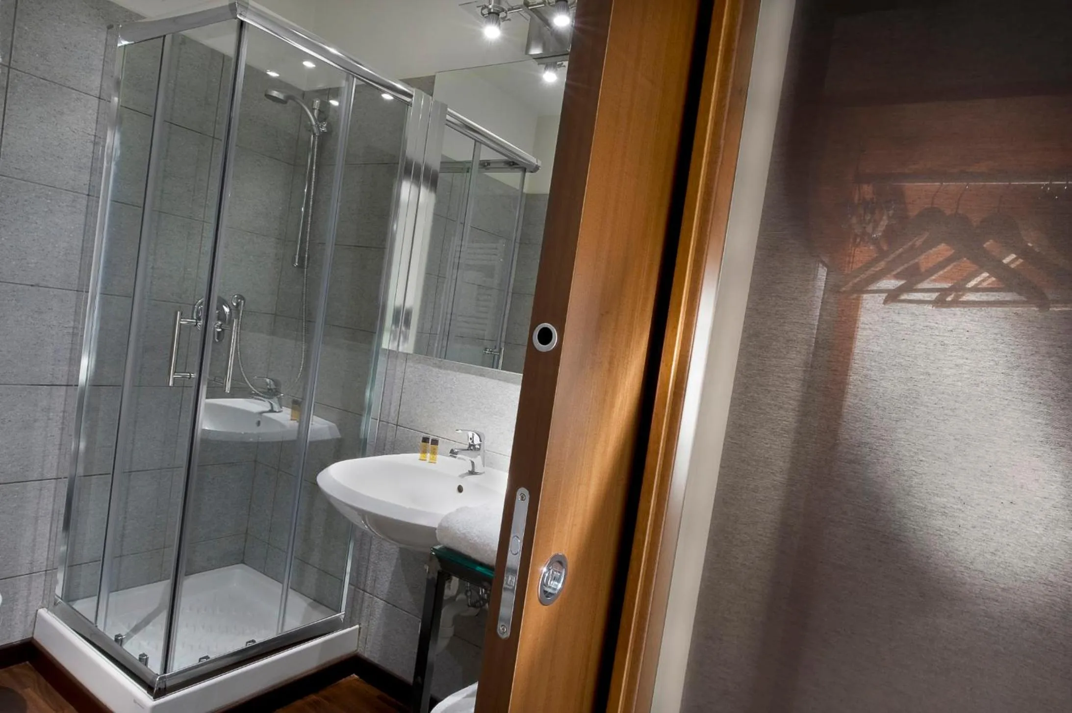 B&B Terres D'Aventure Suites