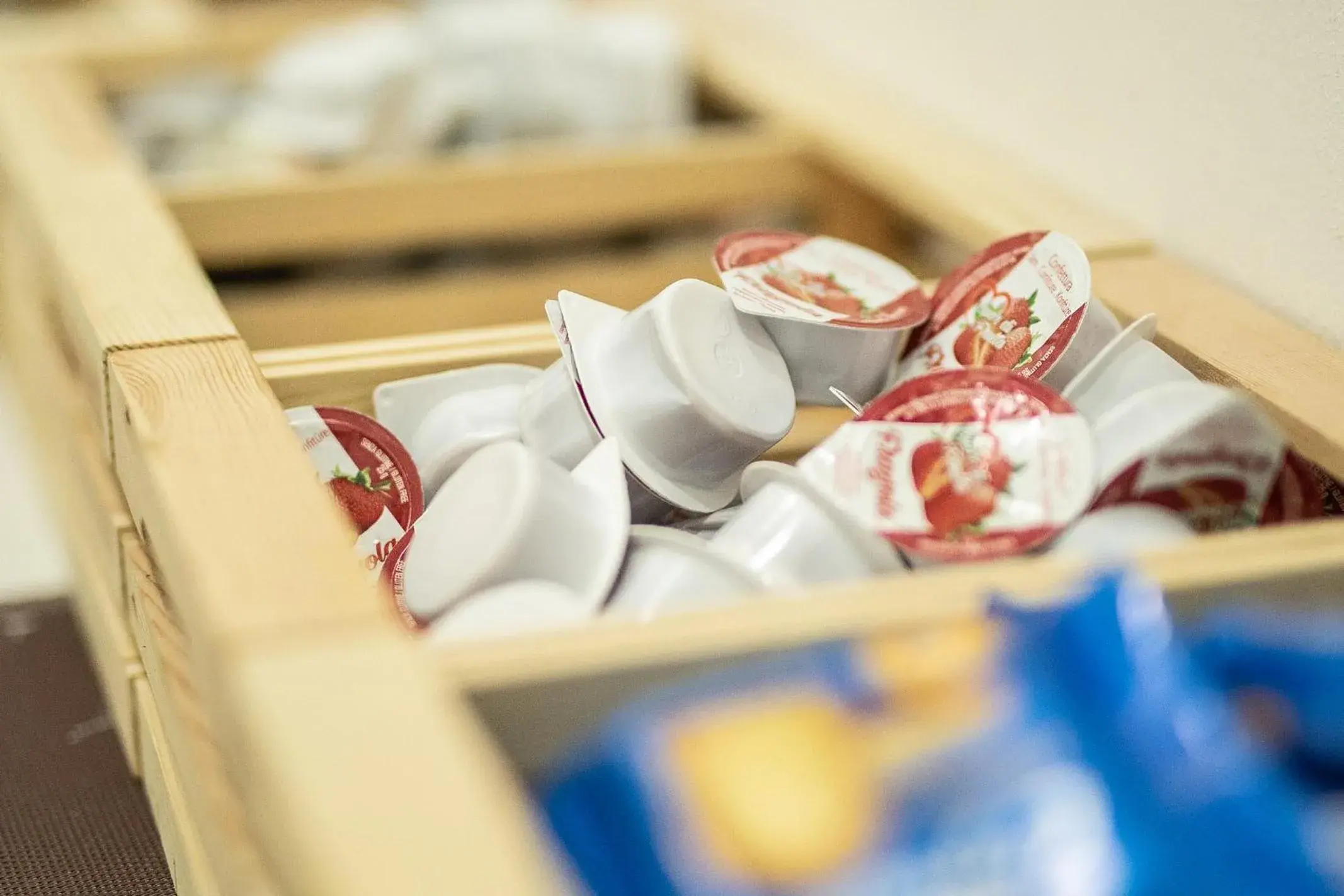 Standard Double Room in MADB&B Standard Double Room in MADB&B