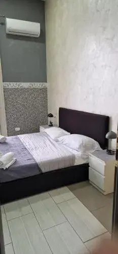 Deluxe Double Room with Balcony - single occupancy in MADB&B Deluxe Double Room with Balcony - single occupancy in MADB&B