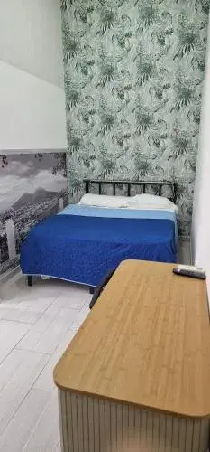 Standard Double Room in MADB&B Standard Double Room in MADB&B