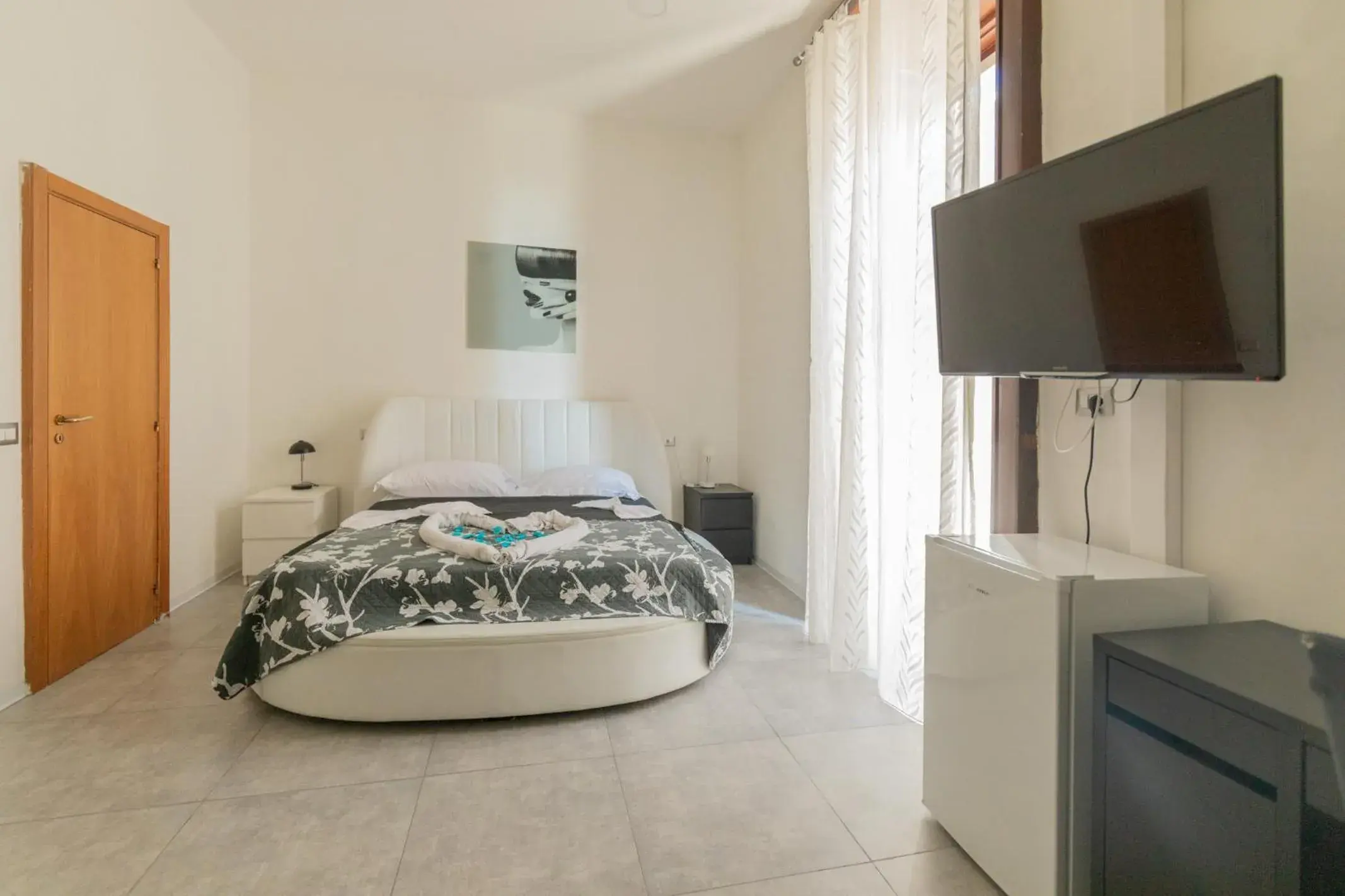 Superior Double Room in MADB&B Superior Double Room in MADB&B