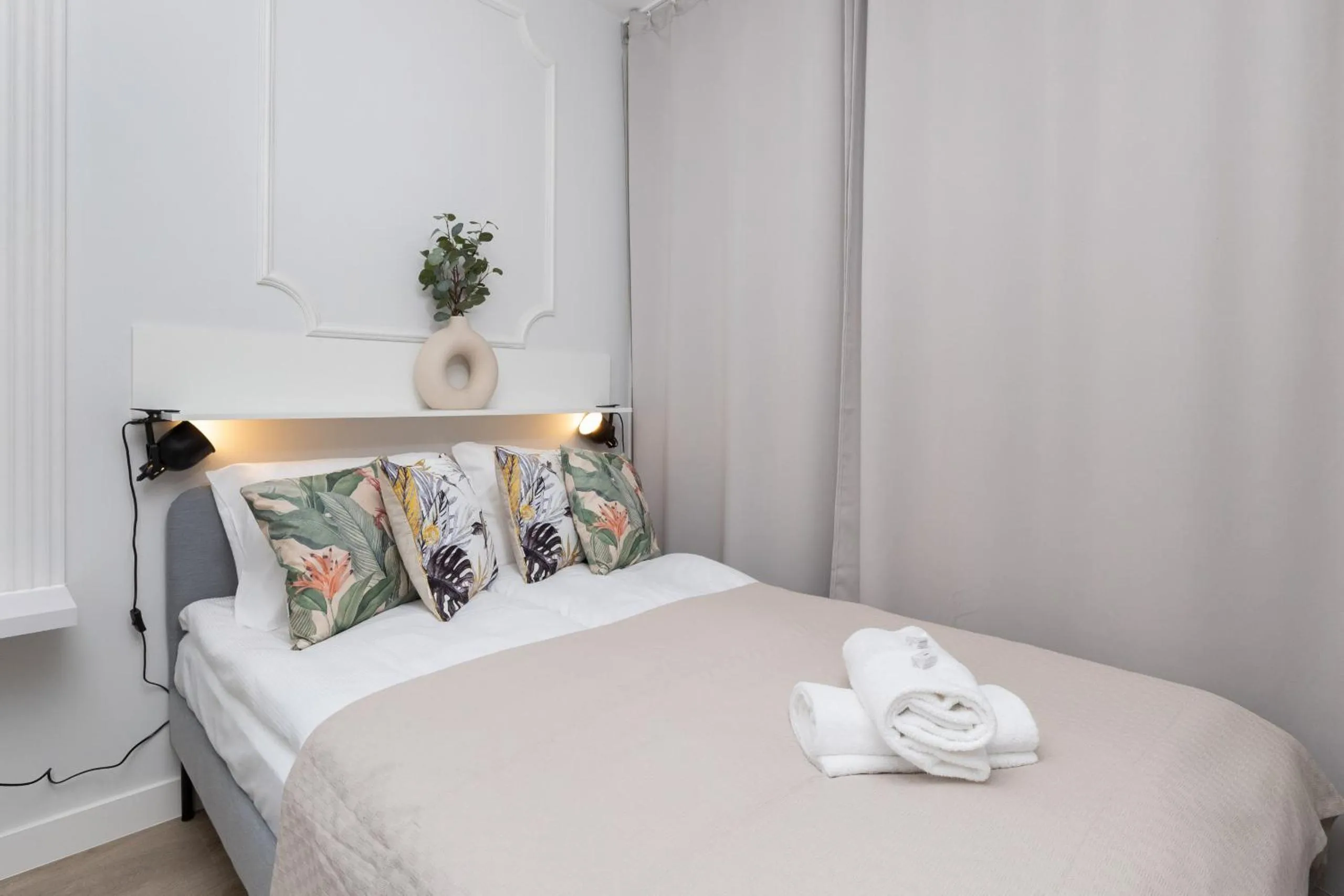 The Olive Apartment Gdańsk City Center by Noclegi Renters