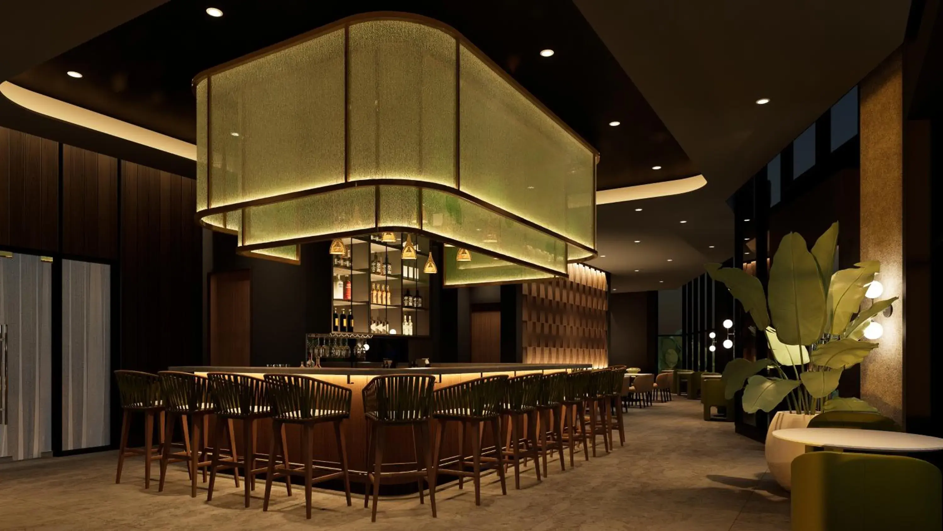 Restaurant/places to eat in Seda Abreeza - Newly Renovated Restaurant/places to eat in Seda Abreeza - Newly Renovated