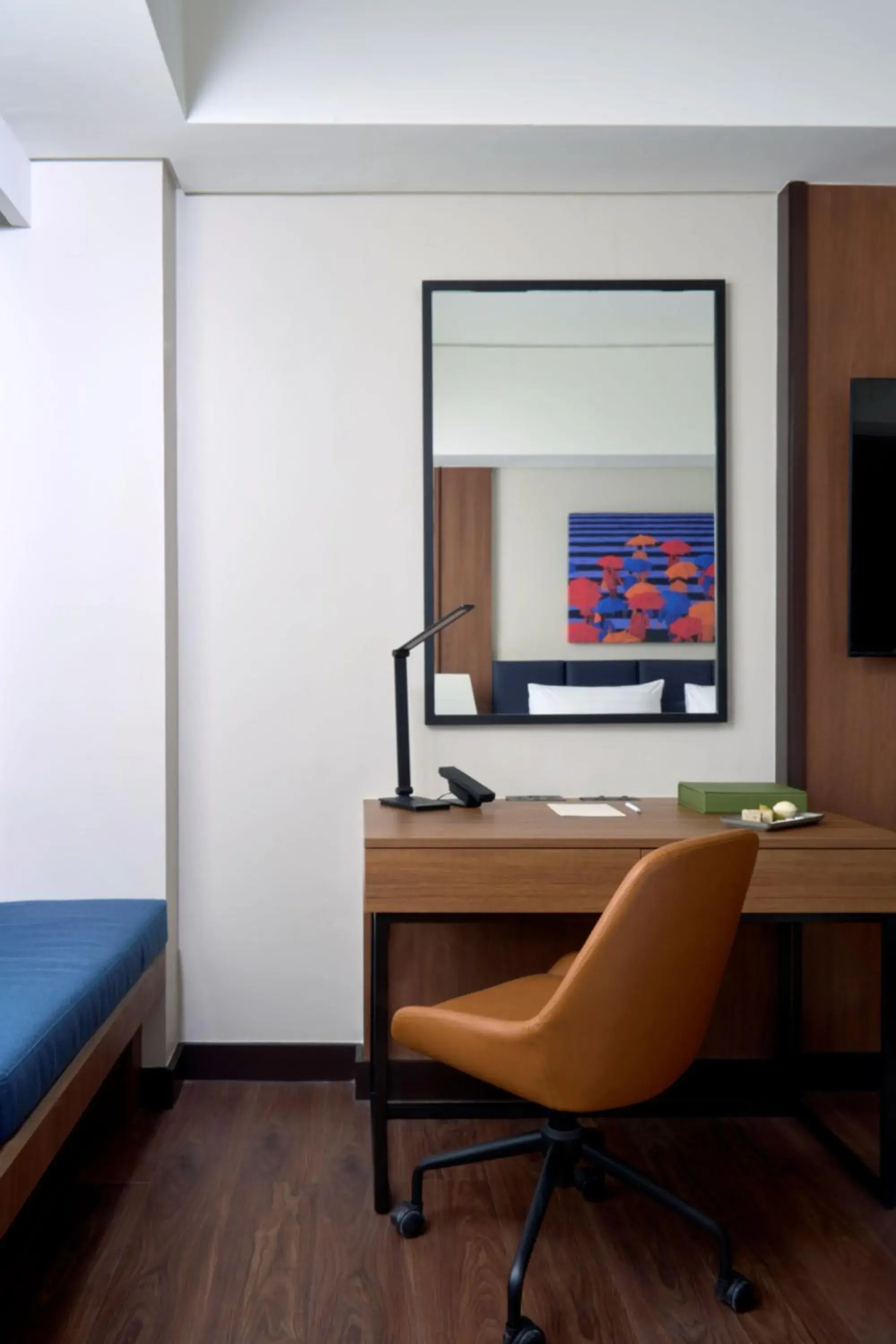 Bedroom in Seda Abreeza - Newly Renovated Bedroom in Seda Abreeza - Newly Renovated