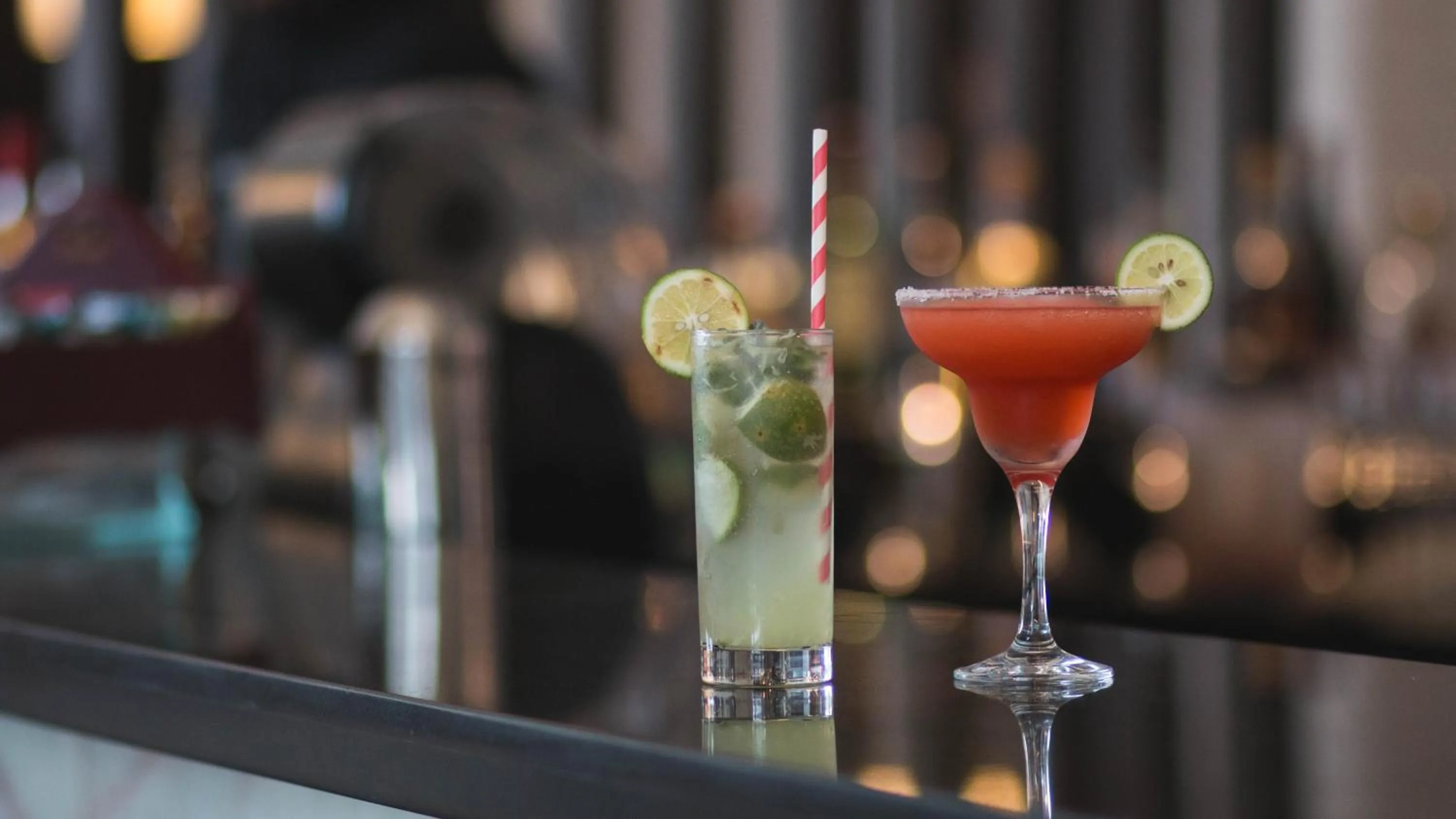 Restaurant/places to eat in Seda Abreeza - Newly Renovated