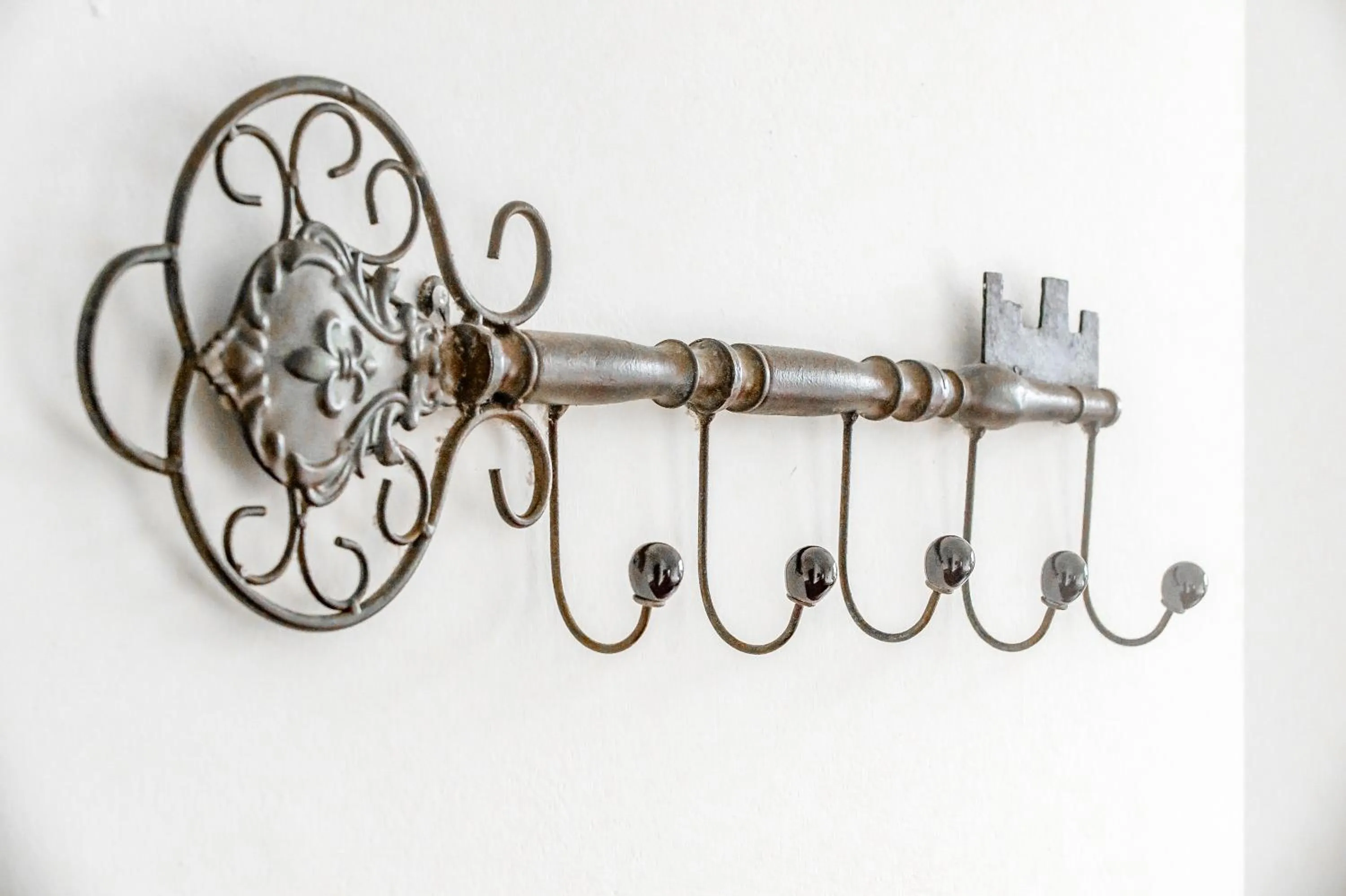 Photo of the whole room in Travel Road WuWu