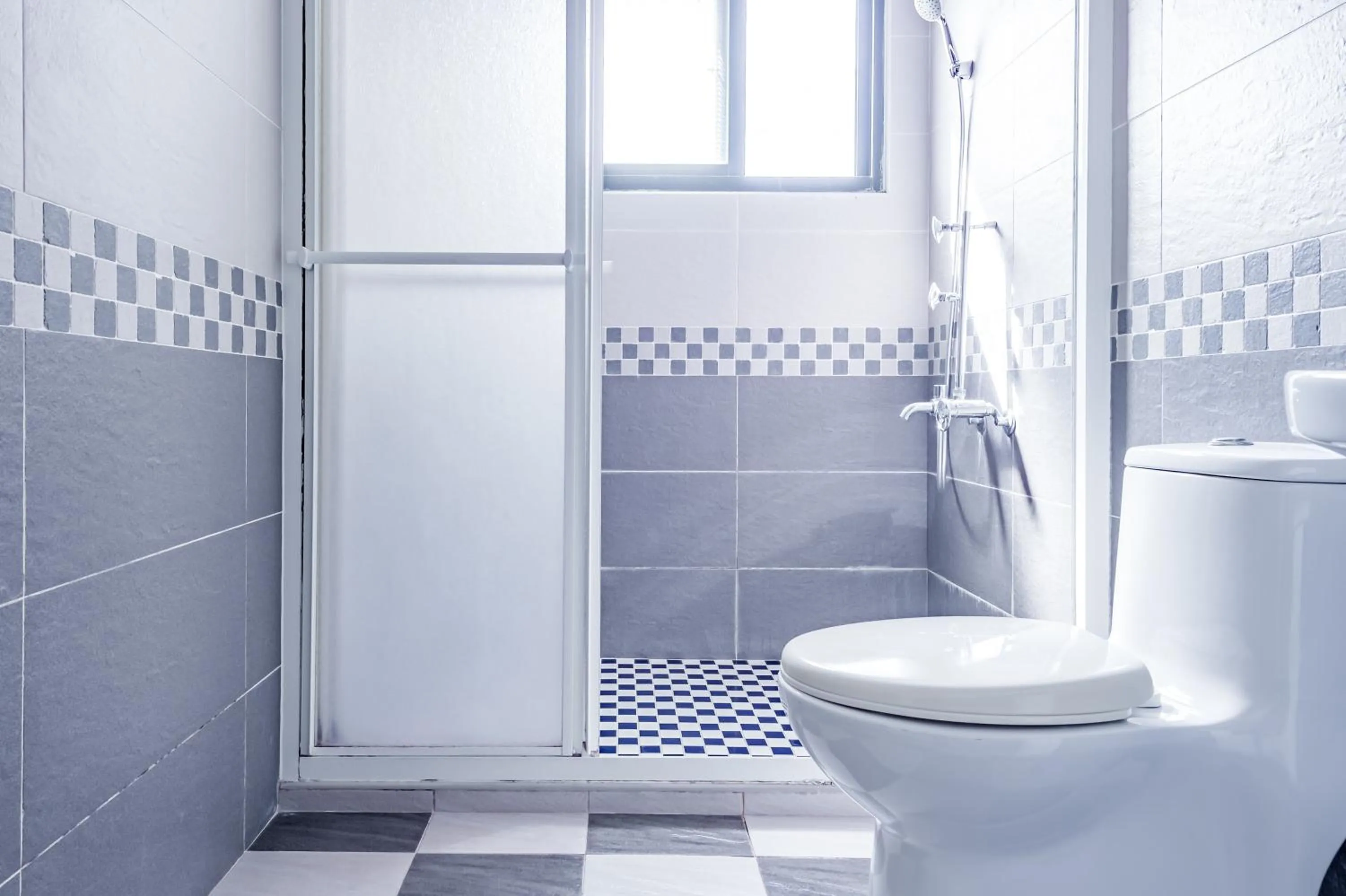 Bathroom in Travel Road WuWu