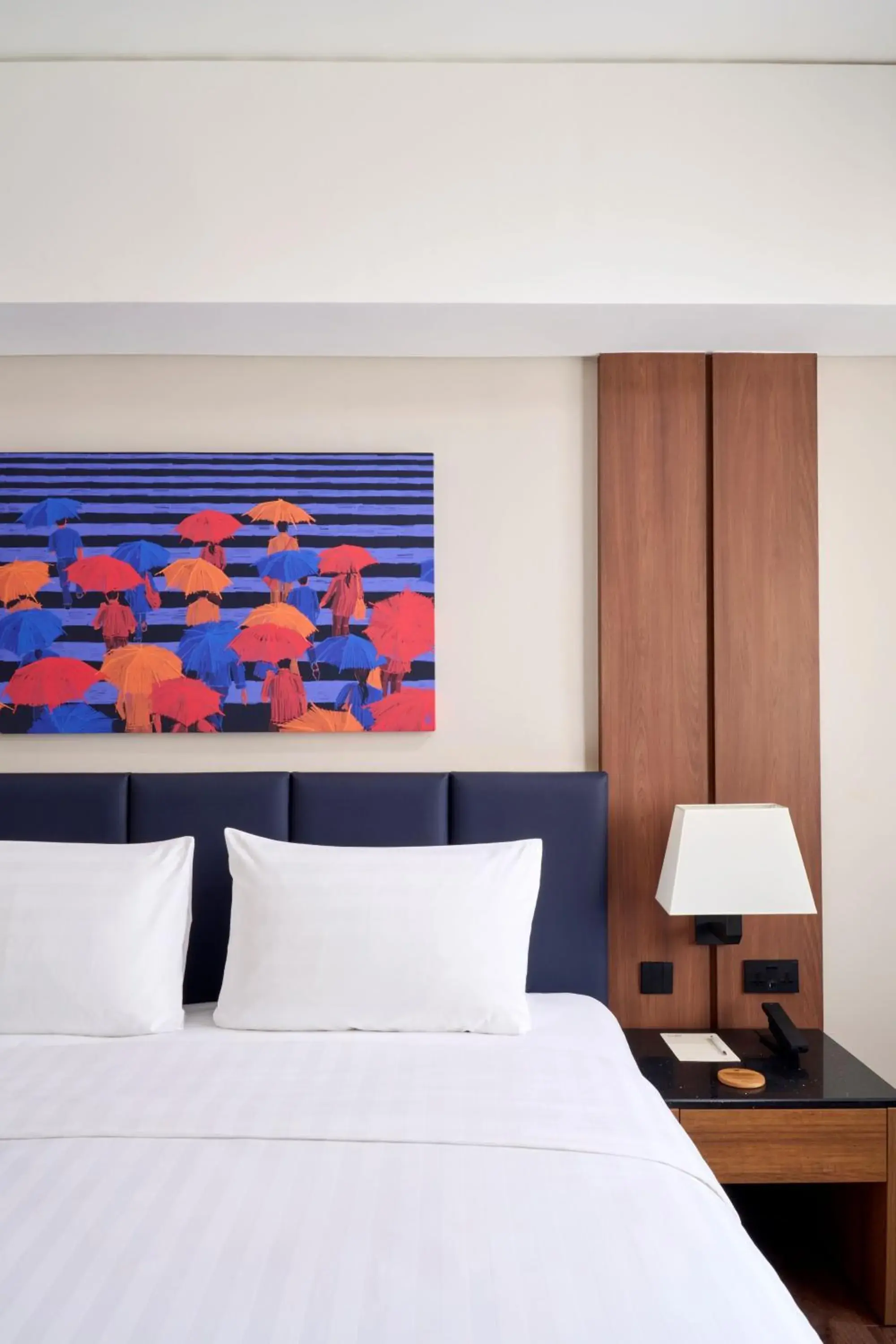 Bed in Seda Centrio Newly Renovated Bed in Seda Centrio Newly Renovated