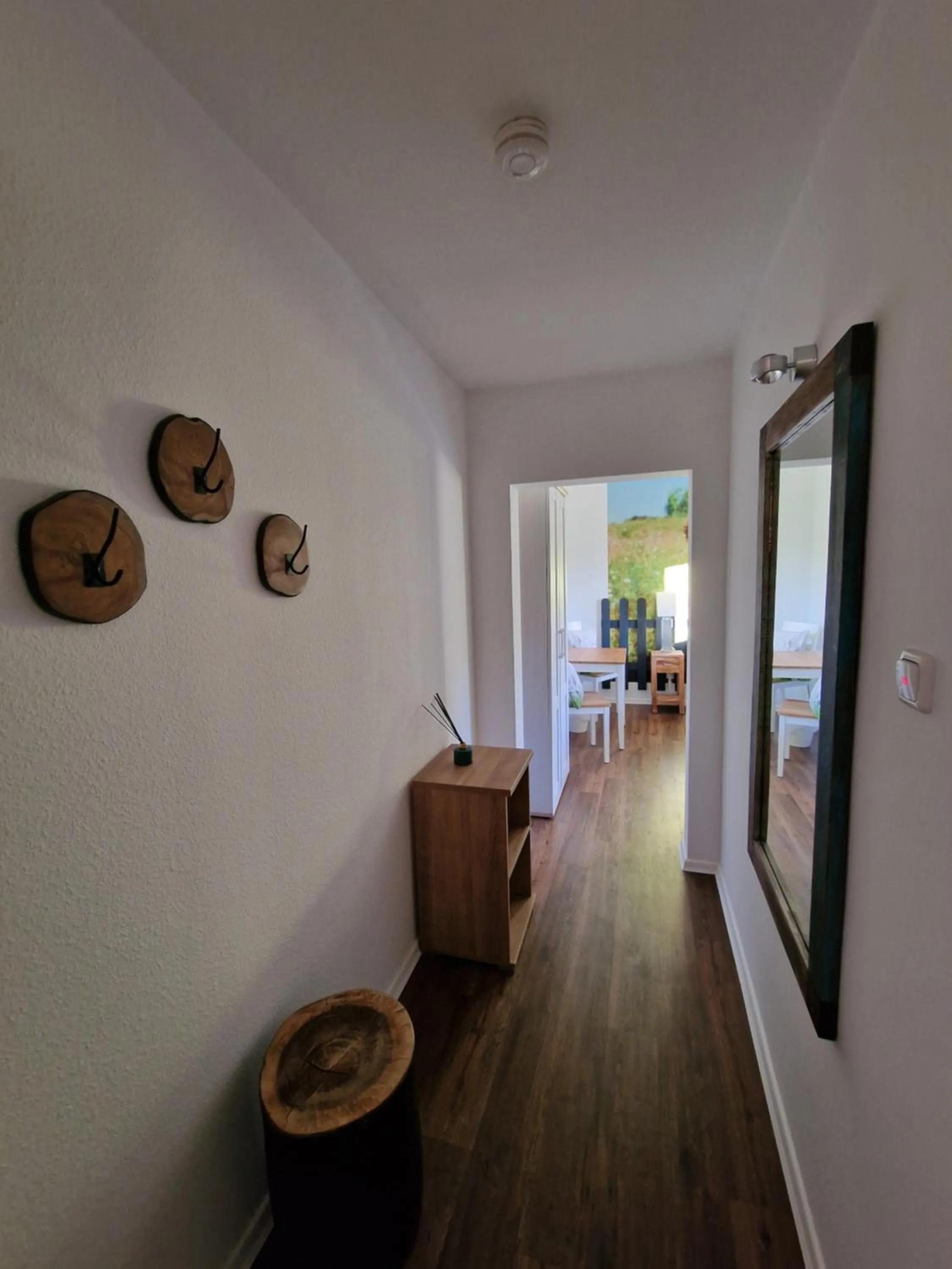 Living room in Zur Sonne "Gasthaus-Bar-Events"