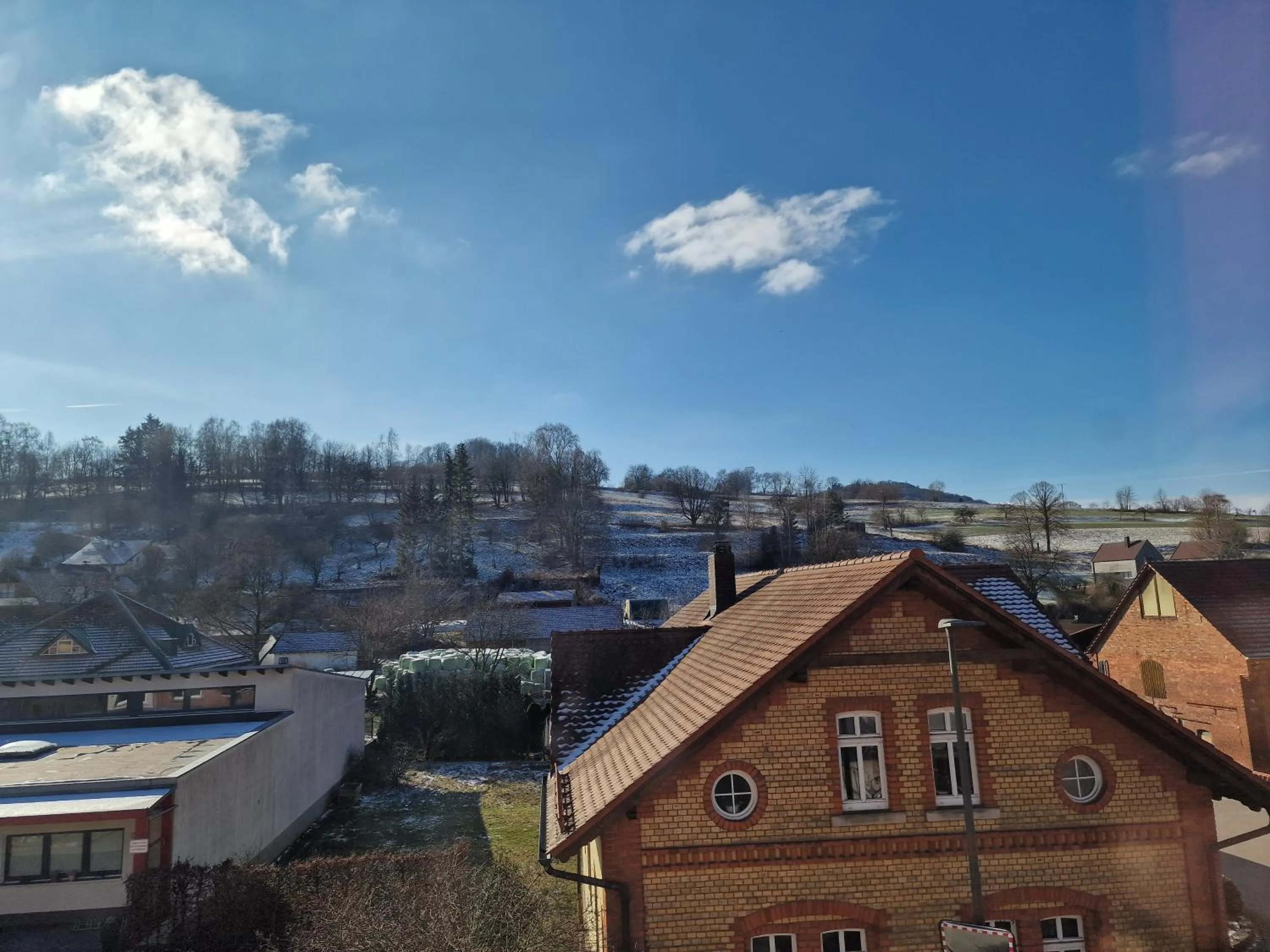 Landmark view in Zur Sonne "Gasthaus-Bar-Events"