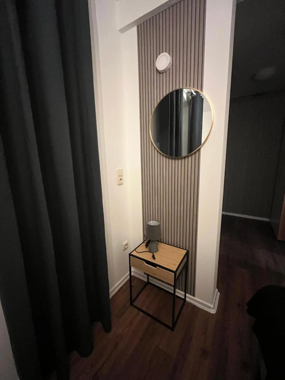Bedroom in Zur Sonne "Gasthaus-Bar-Events"