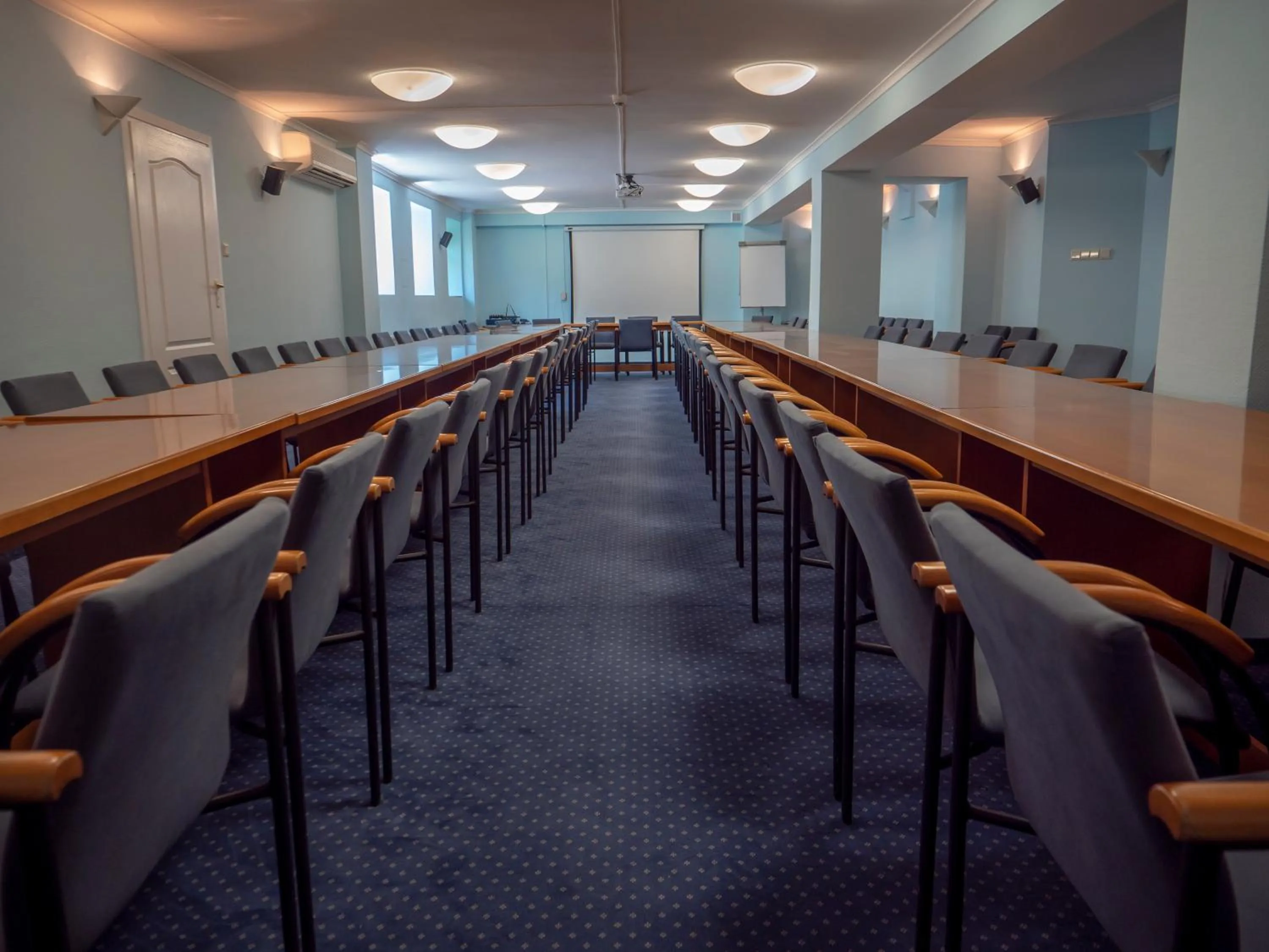 Meeting/conference room in Kolejarz Natura Tour