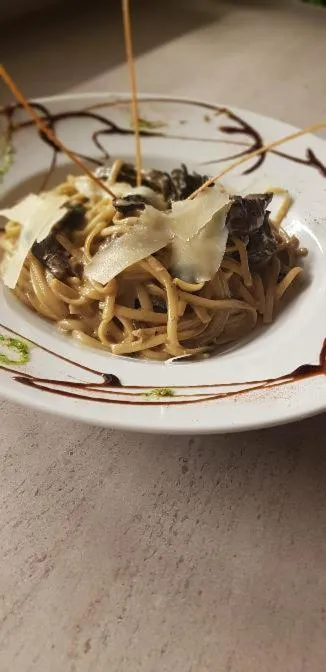 Restaurant/places to eat in Adonis Aix en Provence