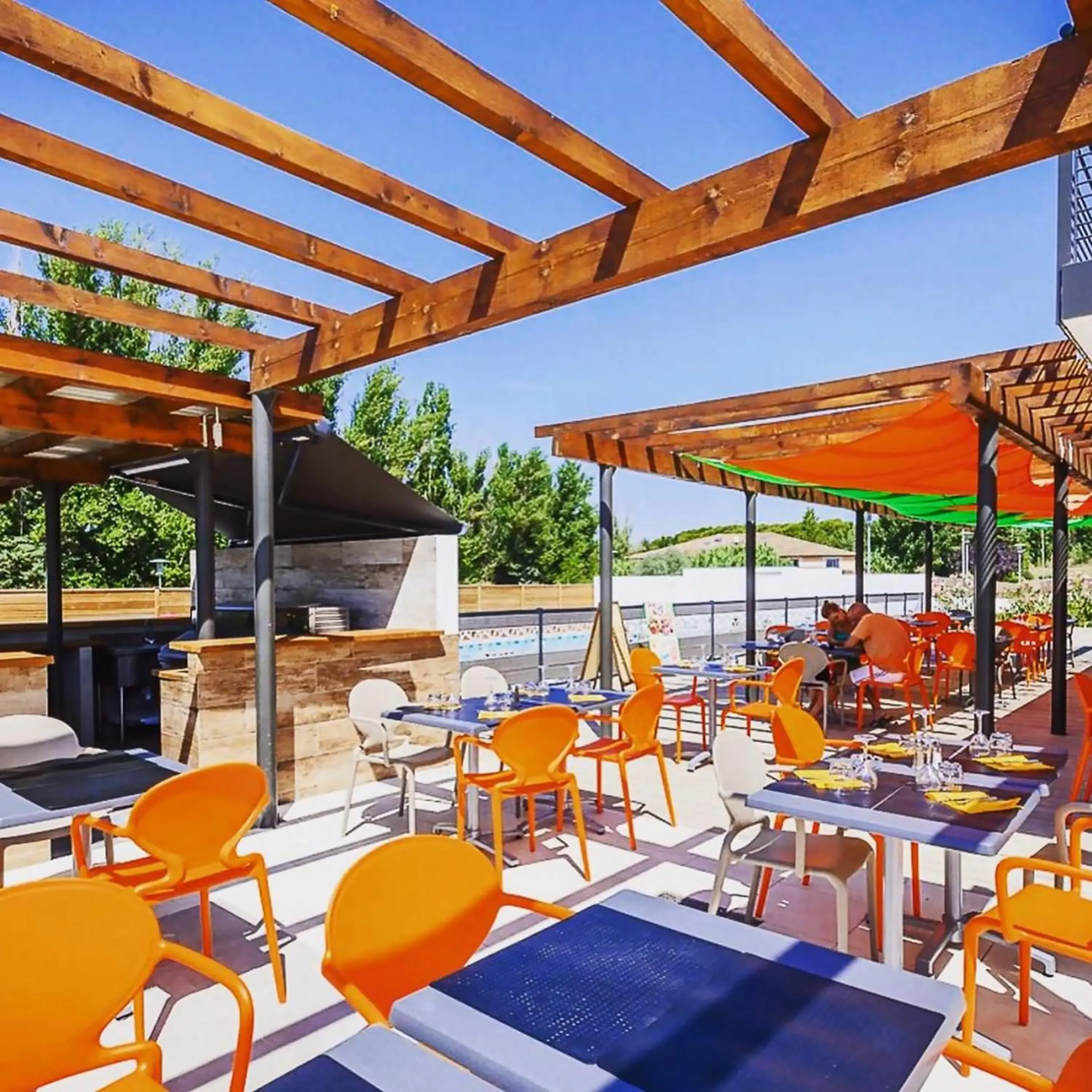 Restaurant/places to eat in Adonis Aix en Provence Restaurant/places to eat in Adonis Aix en Provence