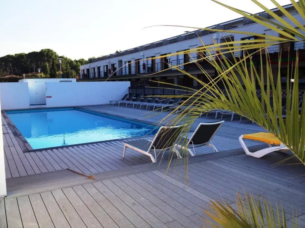 Swimming pool in Adonis Aix en Provence Swimming pool in Adonis Aix en Provence