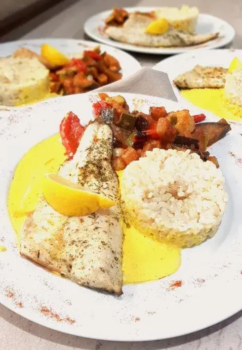 Restaurant/places to eat in Adonis Aix en Provence Restaurant/places to eat in Adonis Aix en Provence